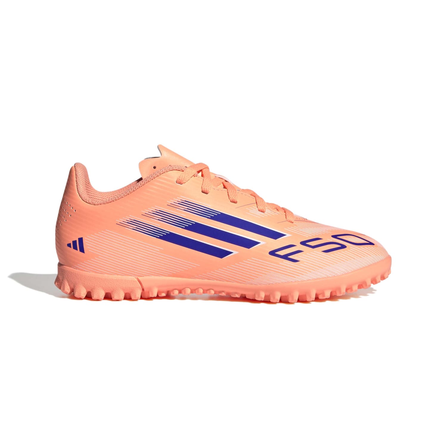 Buty adidas Junior F50 Club TF JI0040