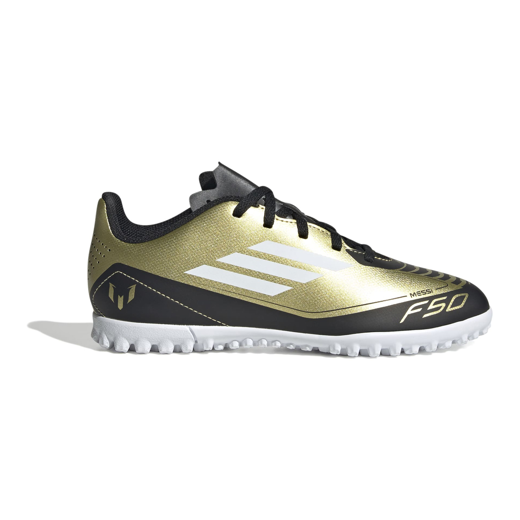 Buty adidas Junior F50 Club TF Messi IG9297