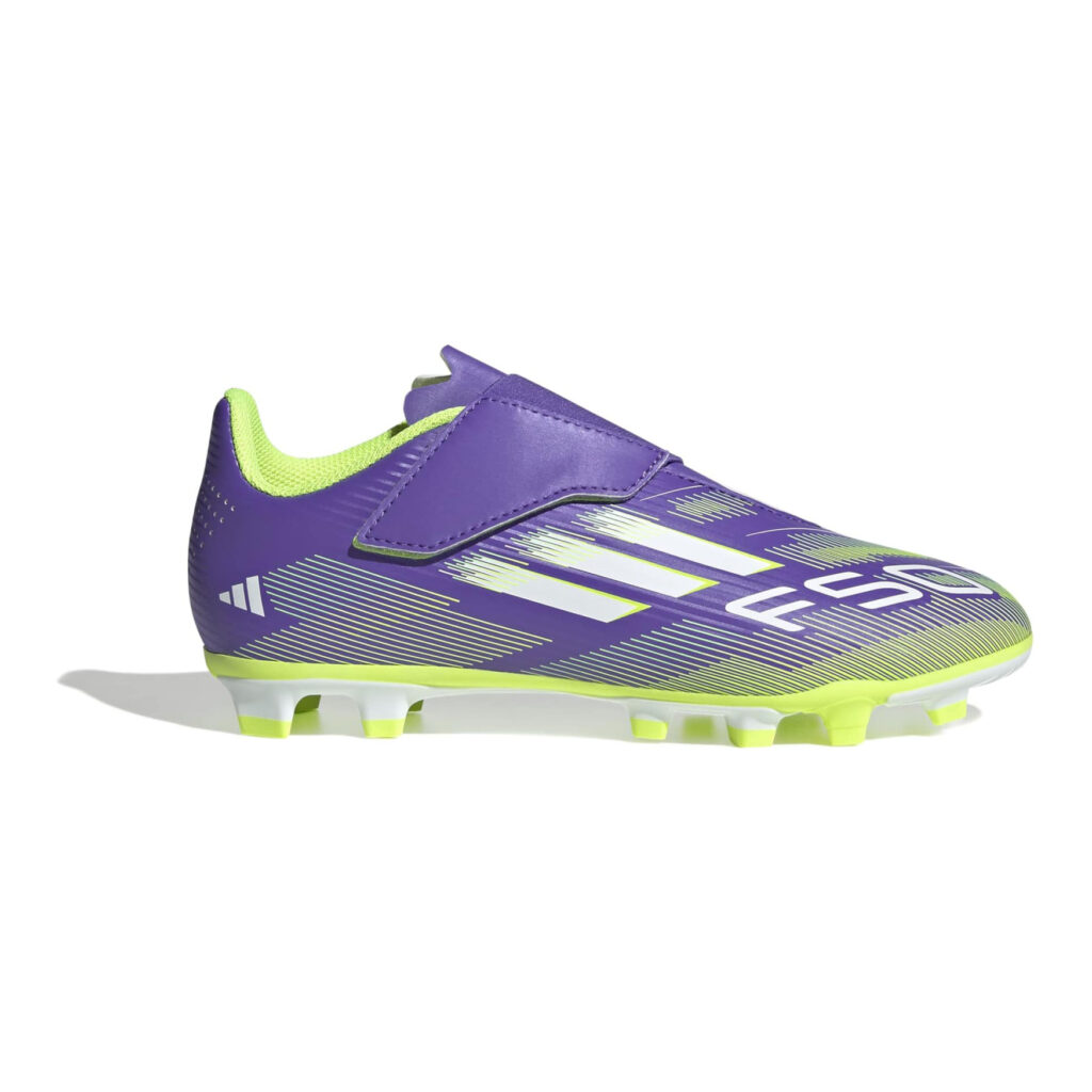 Buty adidas Junior F50 Club vel FG/MG JI0036
