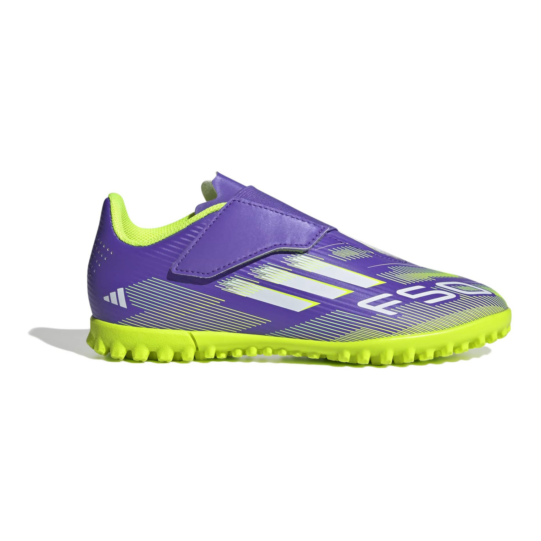 Buty adidas Junior F50 Club vel TF JI0034