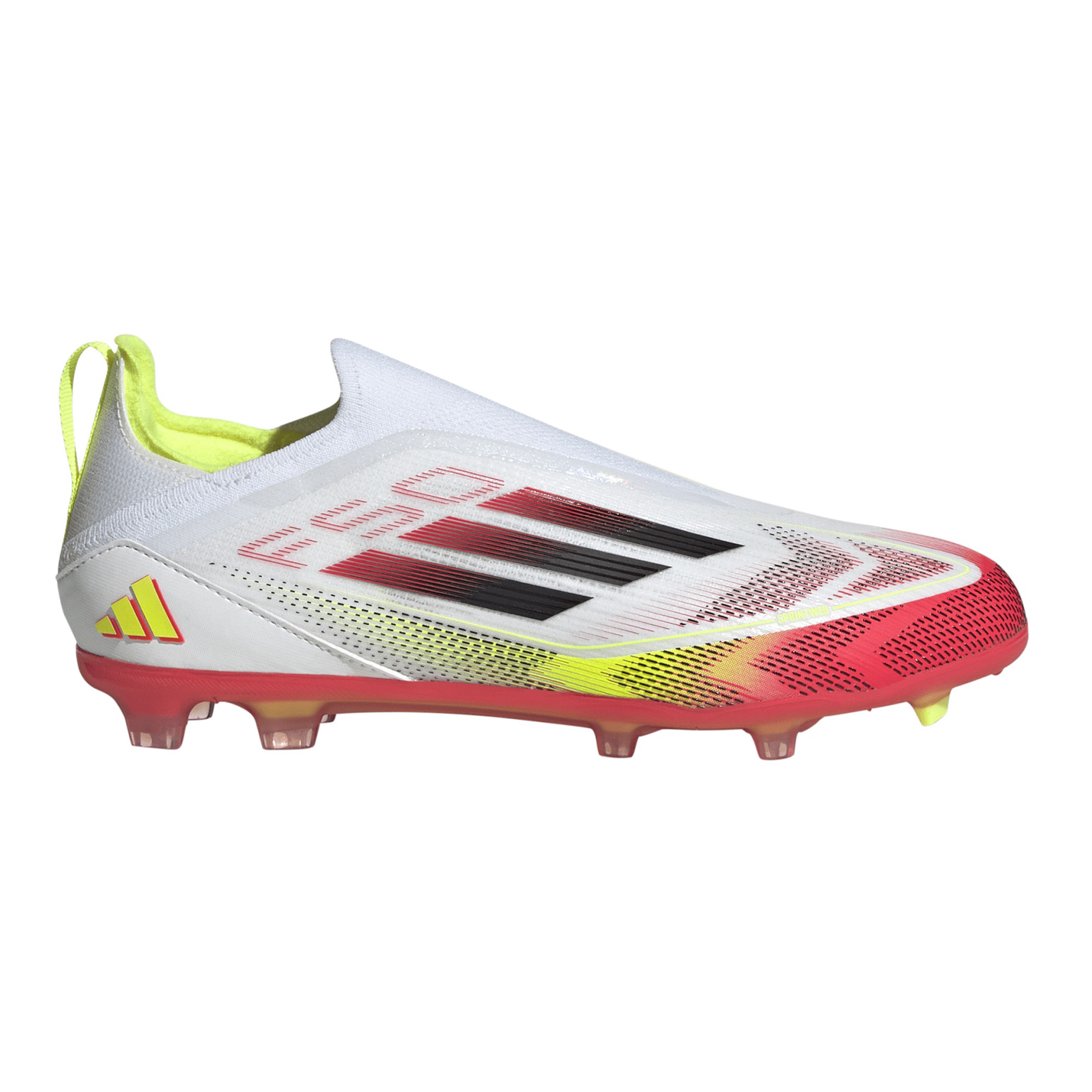Buty adidas Junior F50 Elite LL FG IE1302
