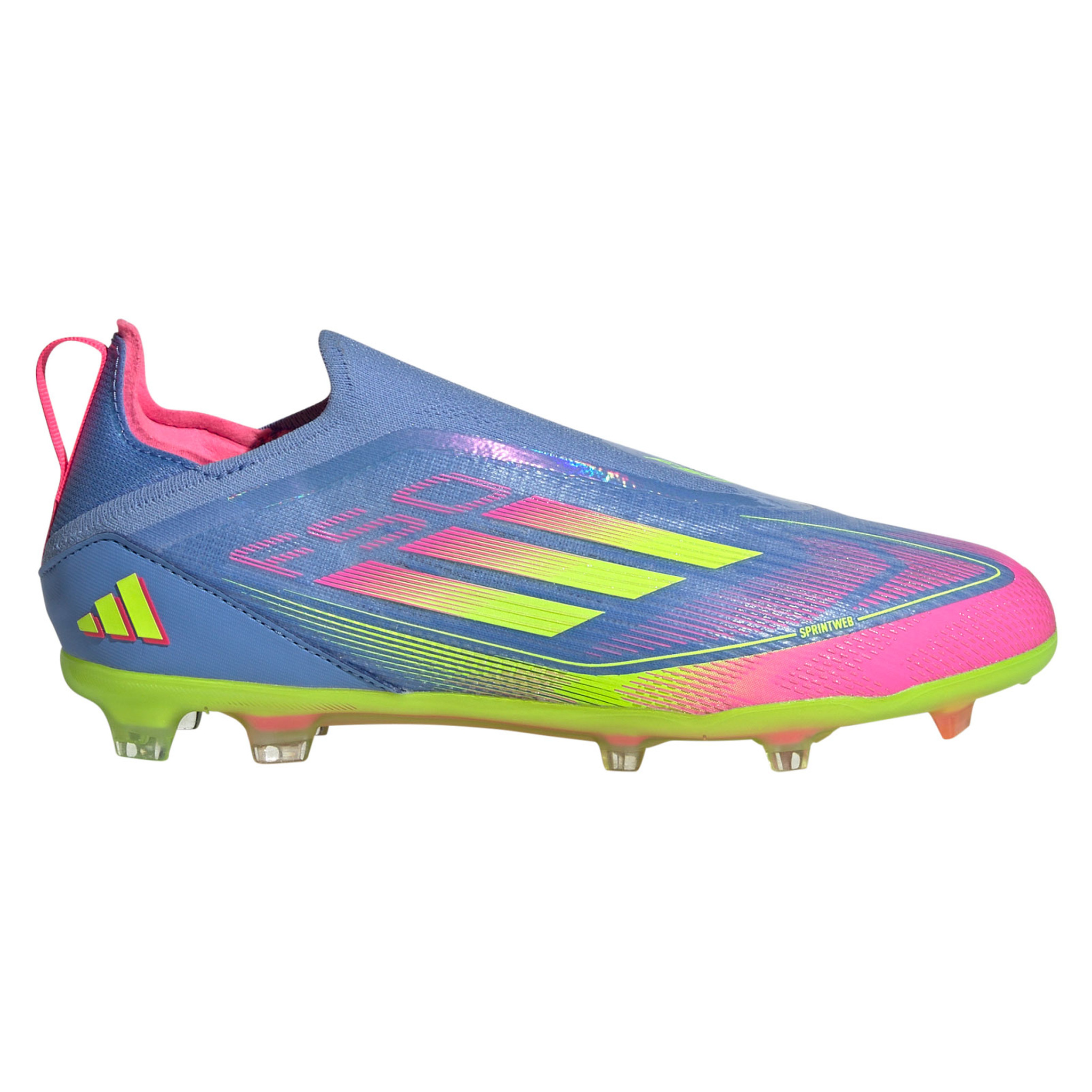 Buty adidas Junior F50 Elite LL FG IE1303