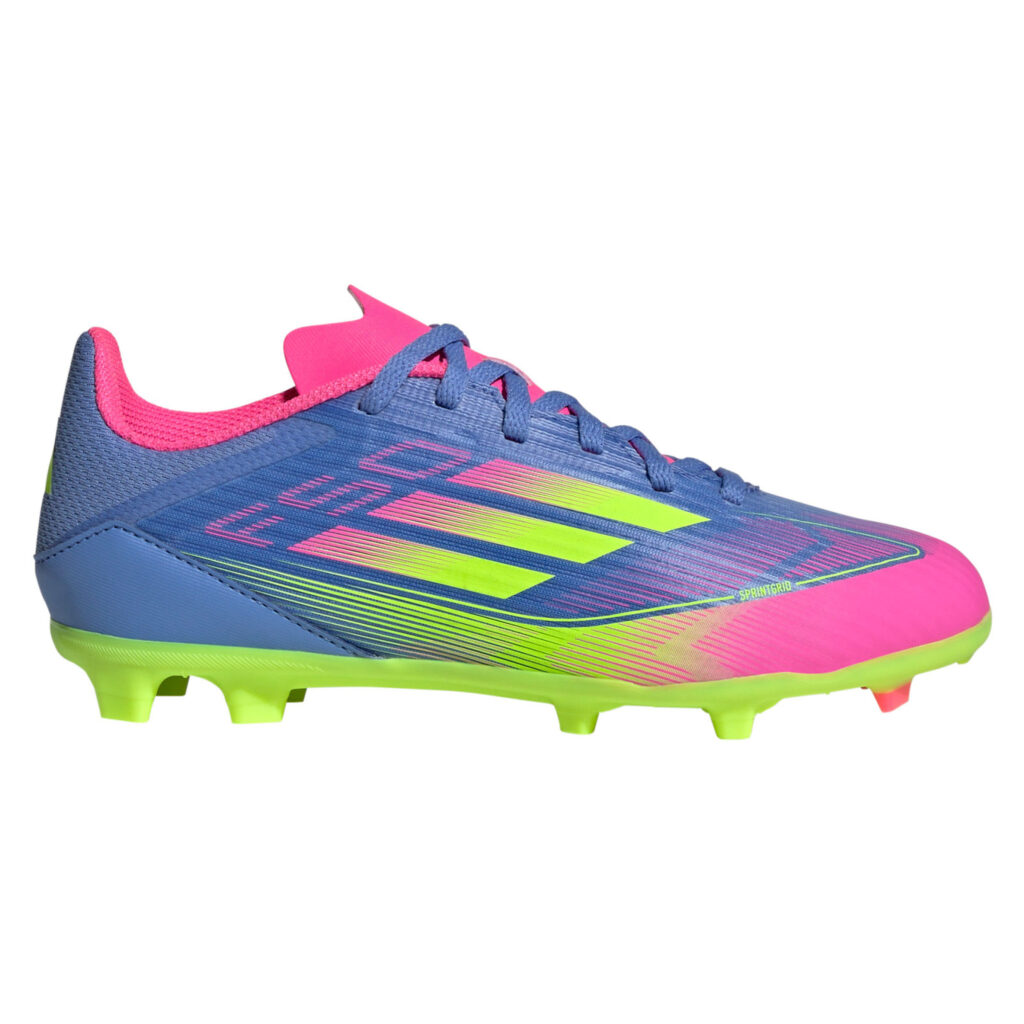 Buty adidas Junior F50 League FG/MG IE3746