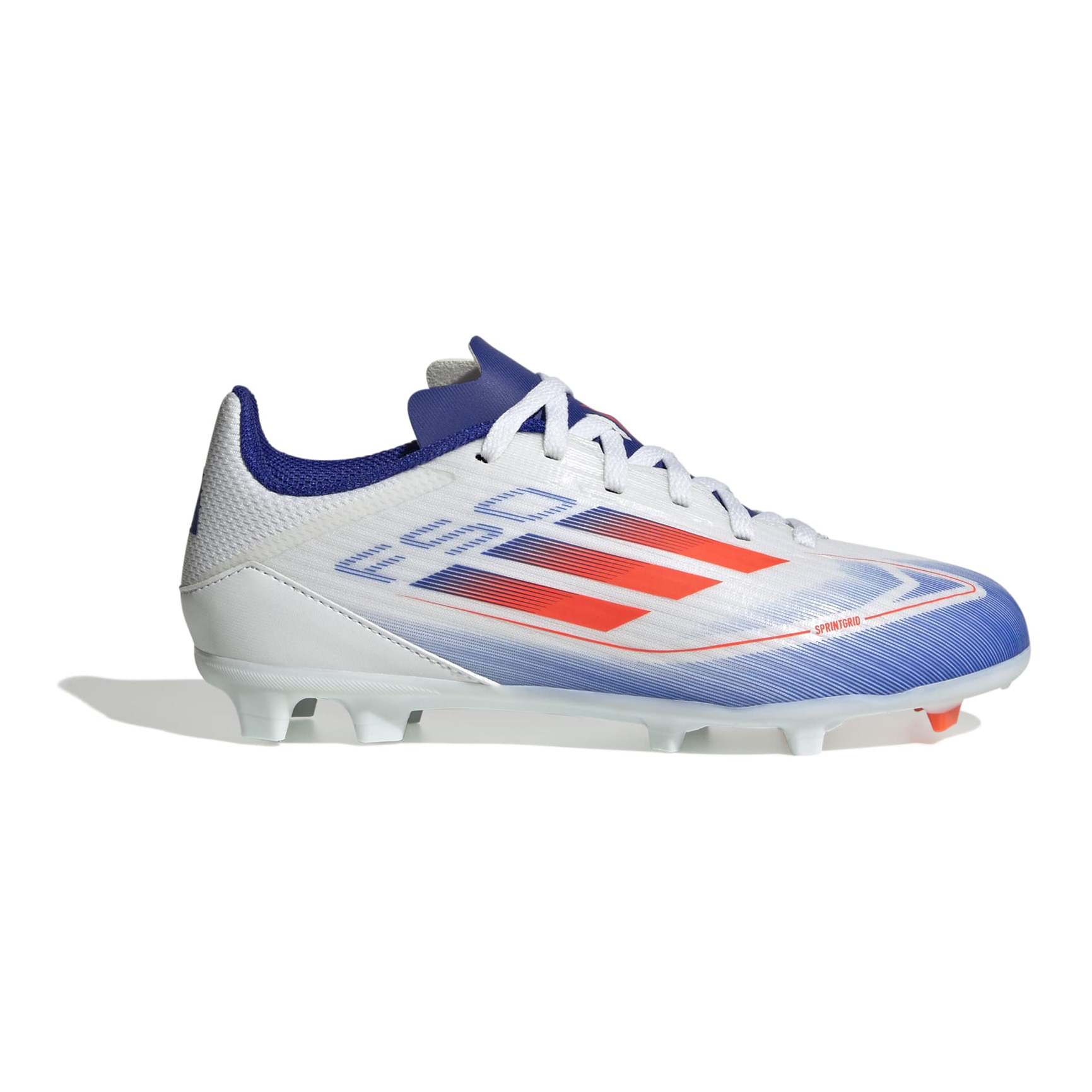 Buty adidas Junior F50 League FG/MG IF1367
