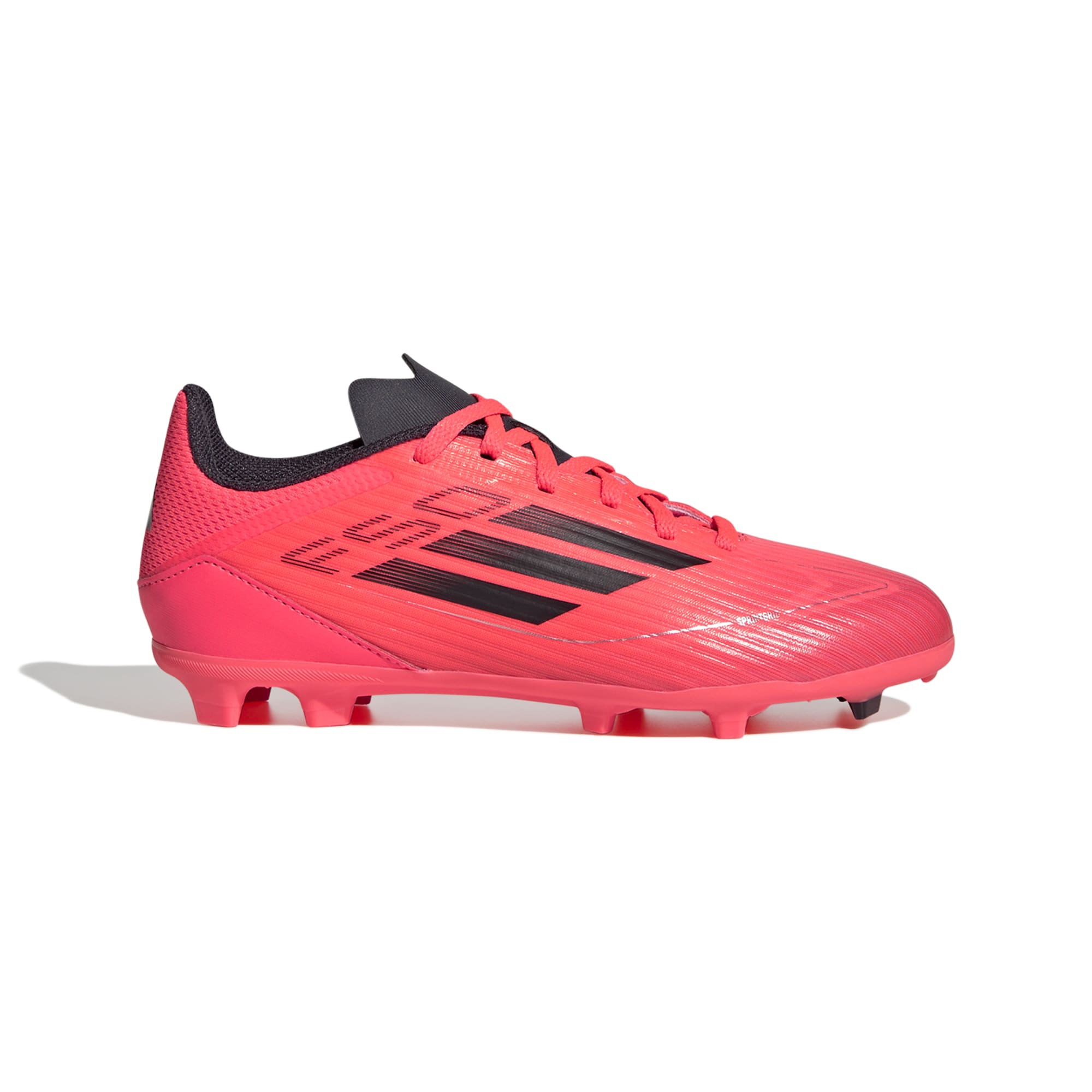 Buty adidas Junior F50 League FG/MG IF1377