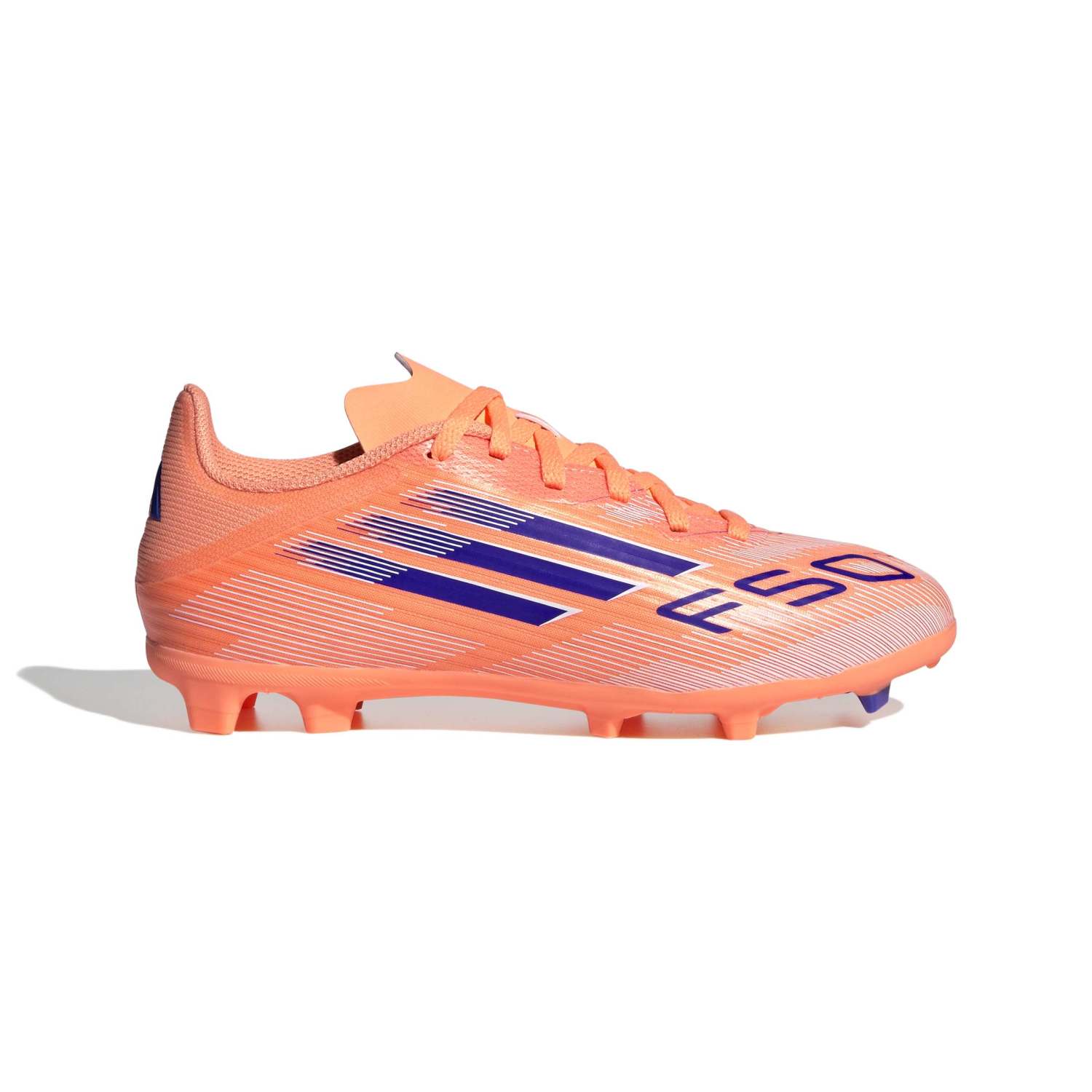 Buty adidas Junior F50 League FG/MG JH7746