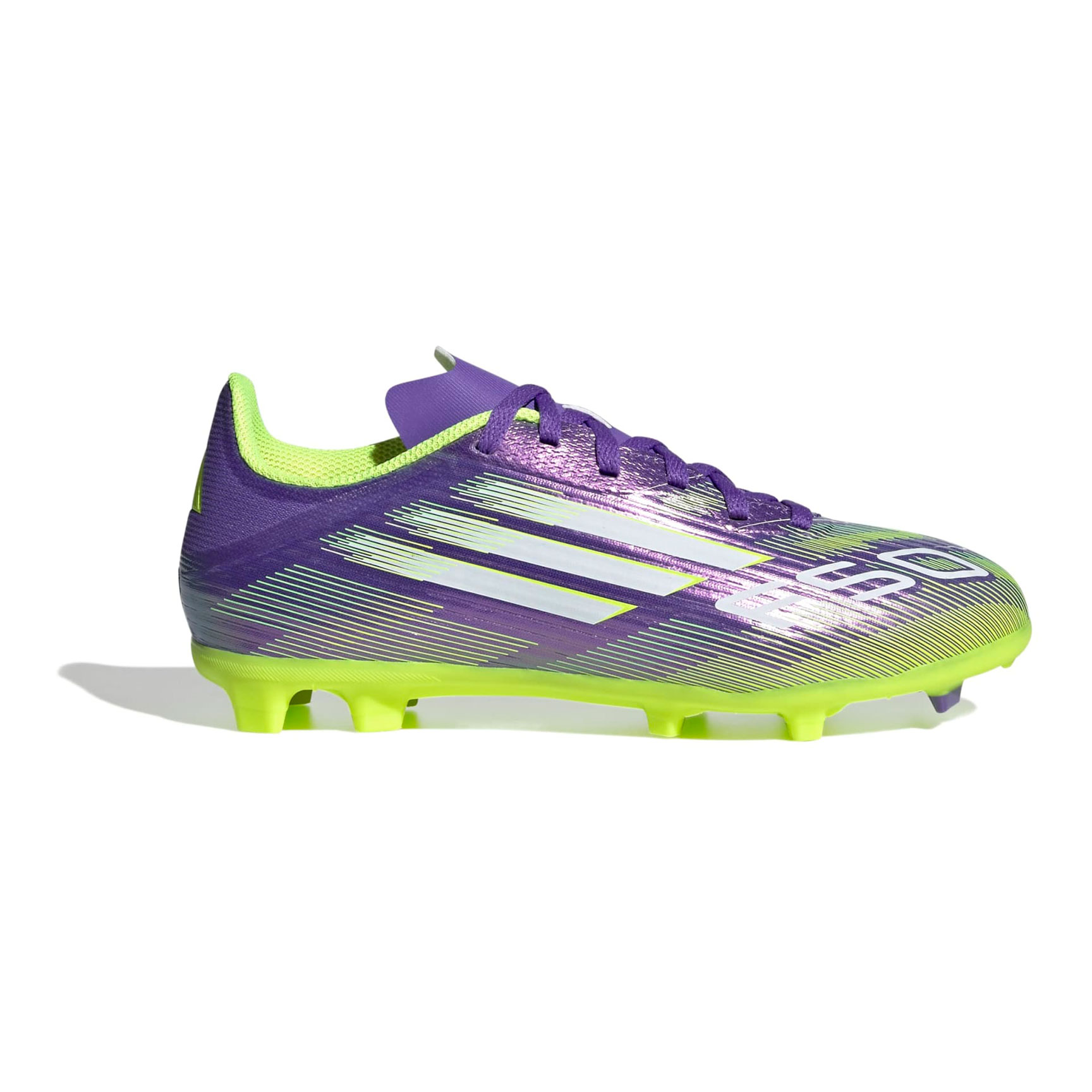 Buty adidas Junior F50 League FG/MG JH7747