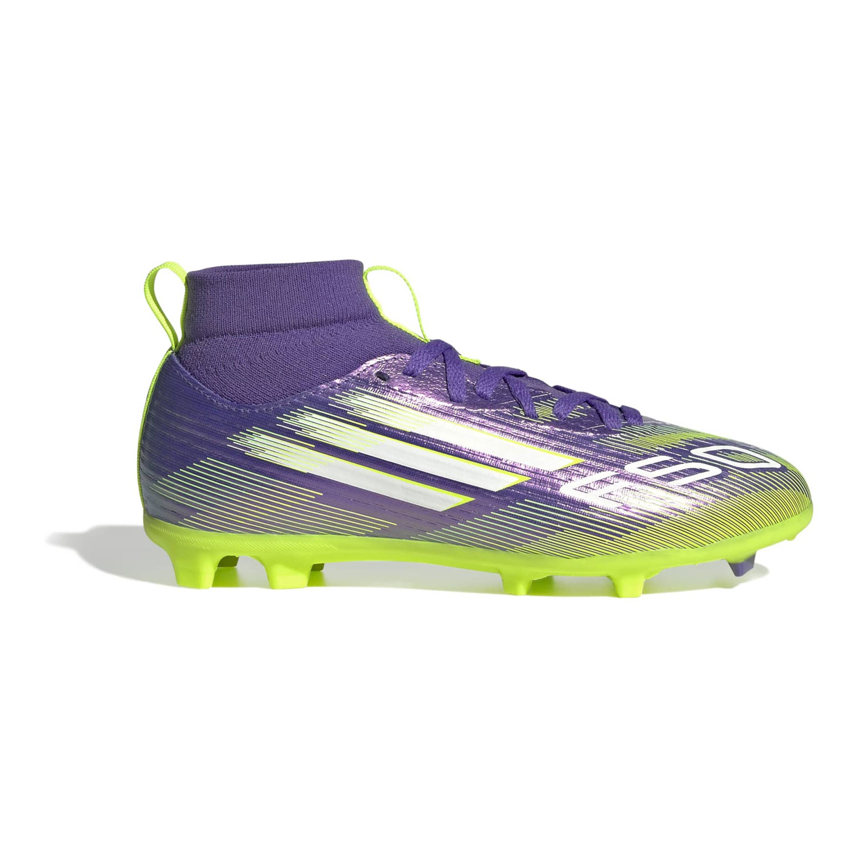 Buty adidas Junior F50 League FG/MG MID JI3547