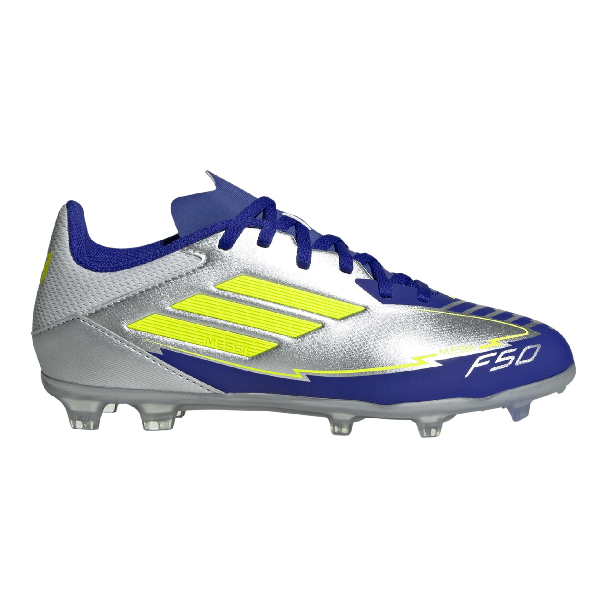 Buty adidas Junior F50 League FG/MG Messi IH0924