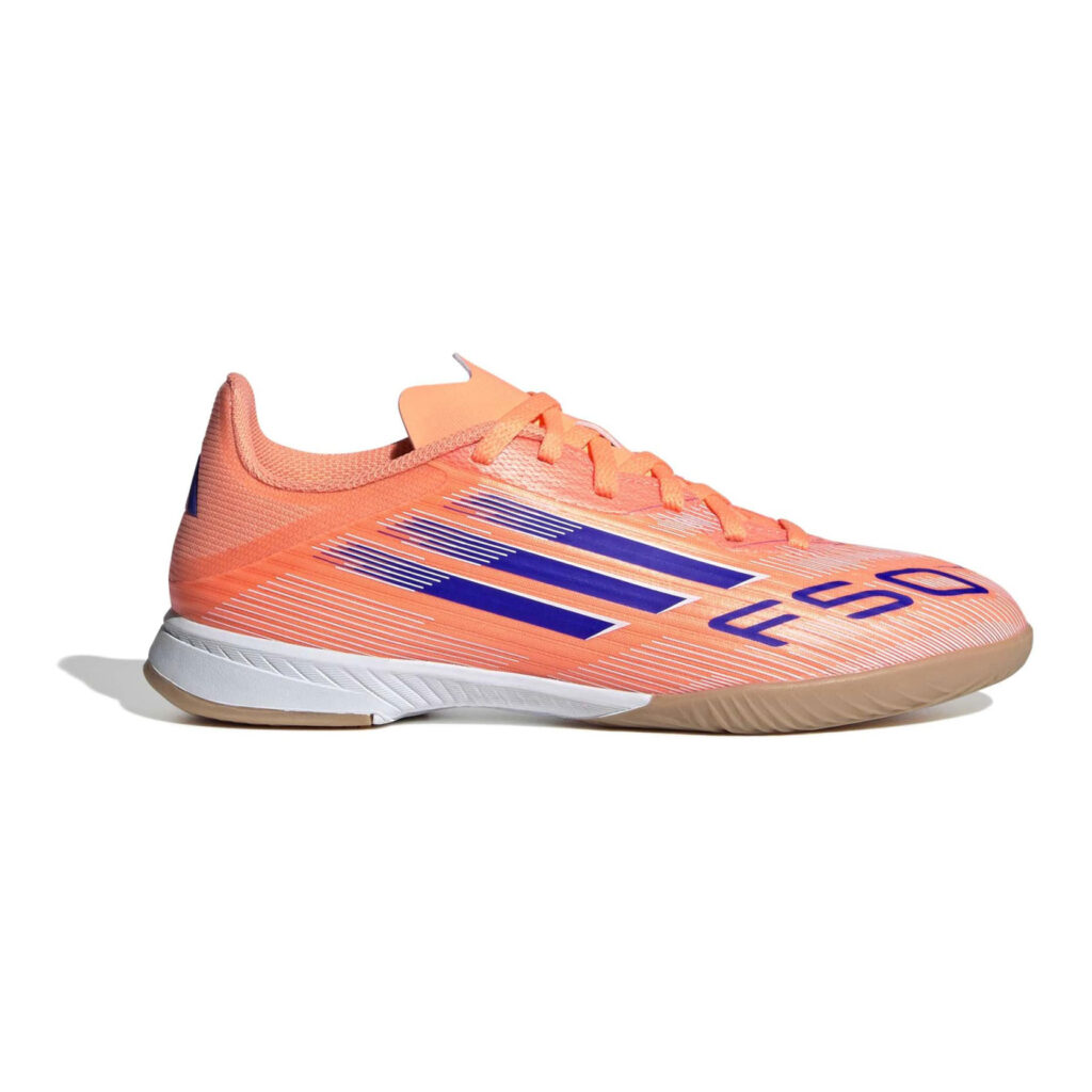 Buty adidas Junior F50 League IN JH7749
