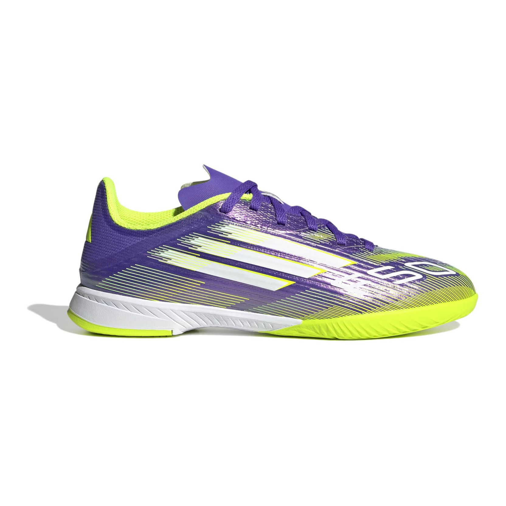 Buty adidas Junior F50 League IN JH7750