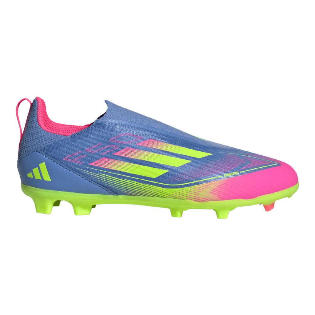 Buty adidas Junior F50 League LL FG/MG IE3742