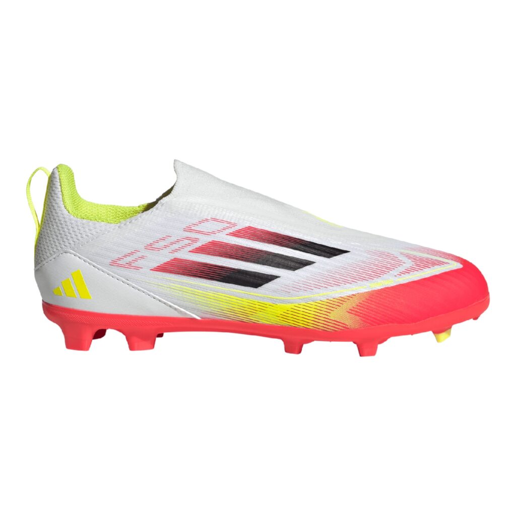 Buty adidas Junior F50 League LL FG/MG IE3743