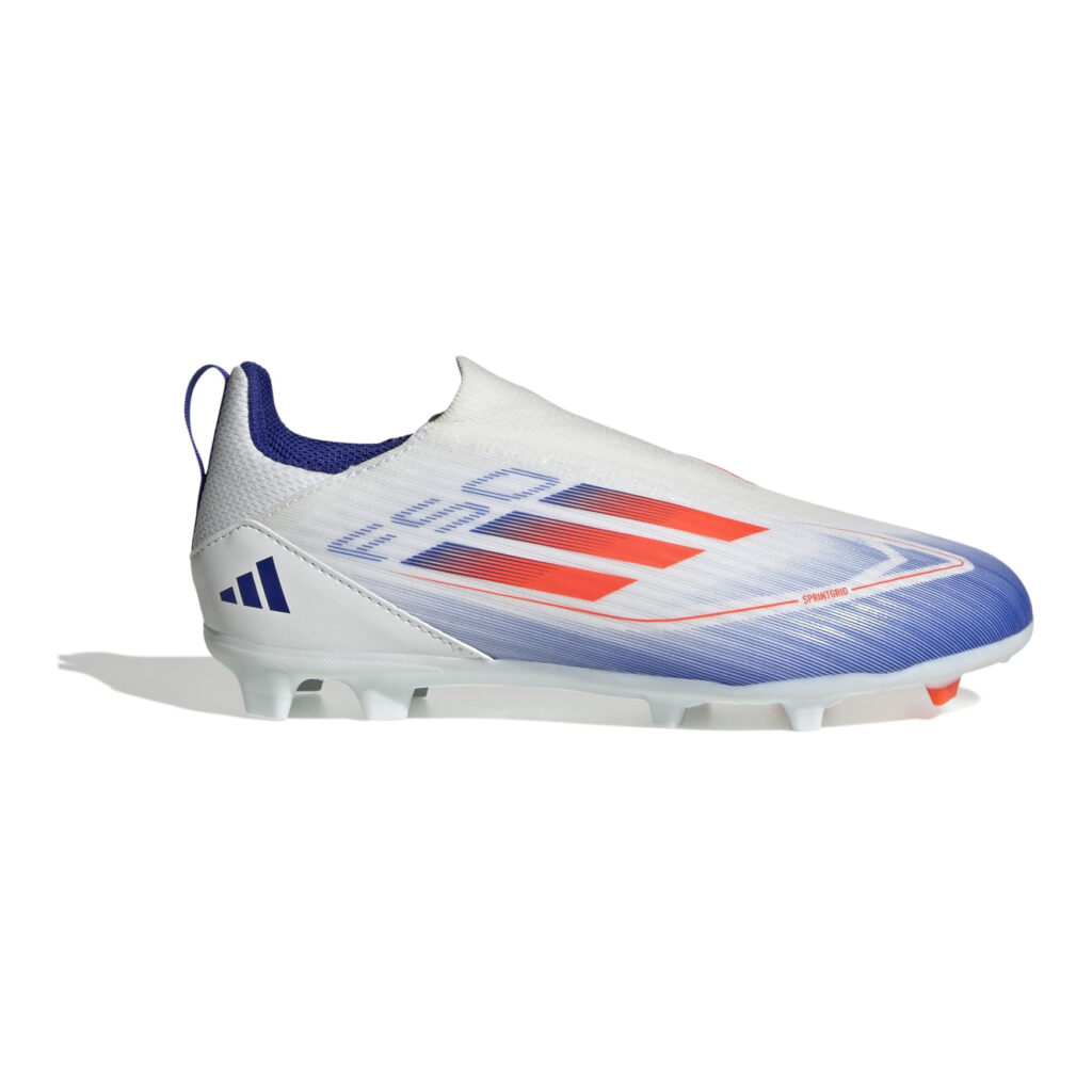 Buty adidas Junior F50 League LL FG/MG IF1362