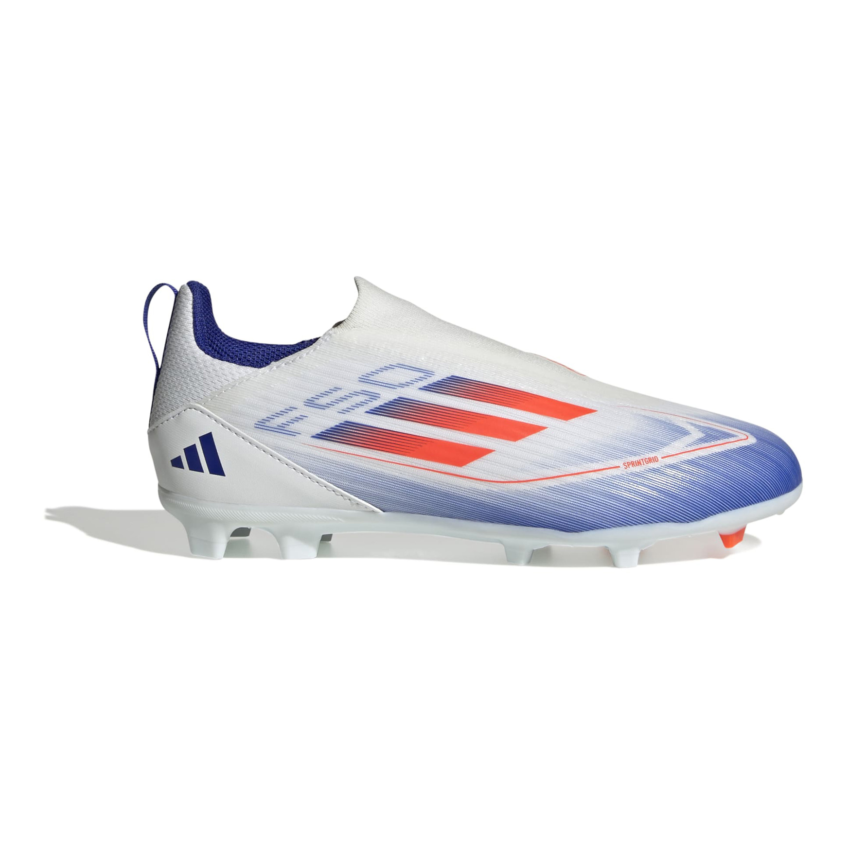 Buty adidas Junior F50 League LL FG/MG IF1362