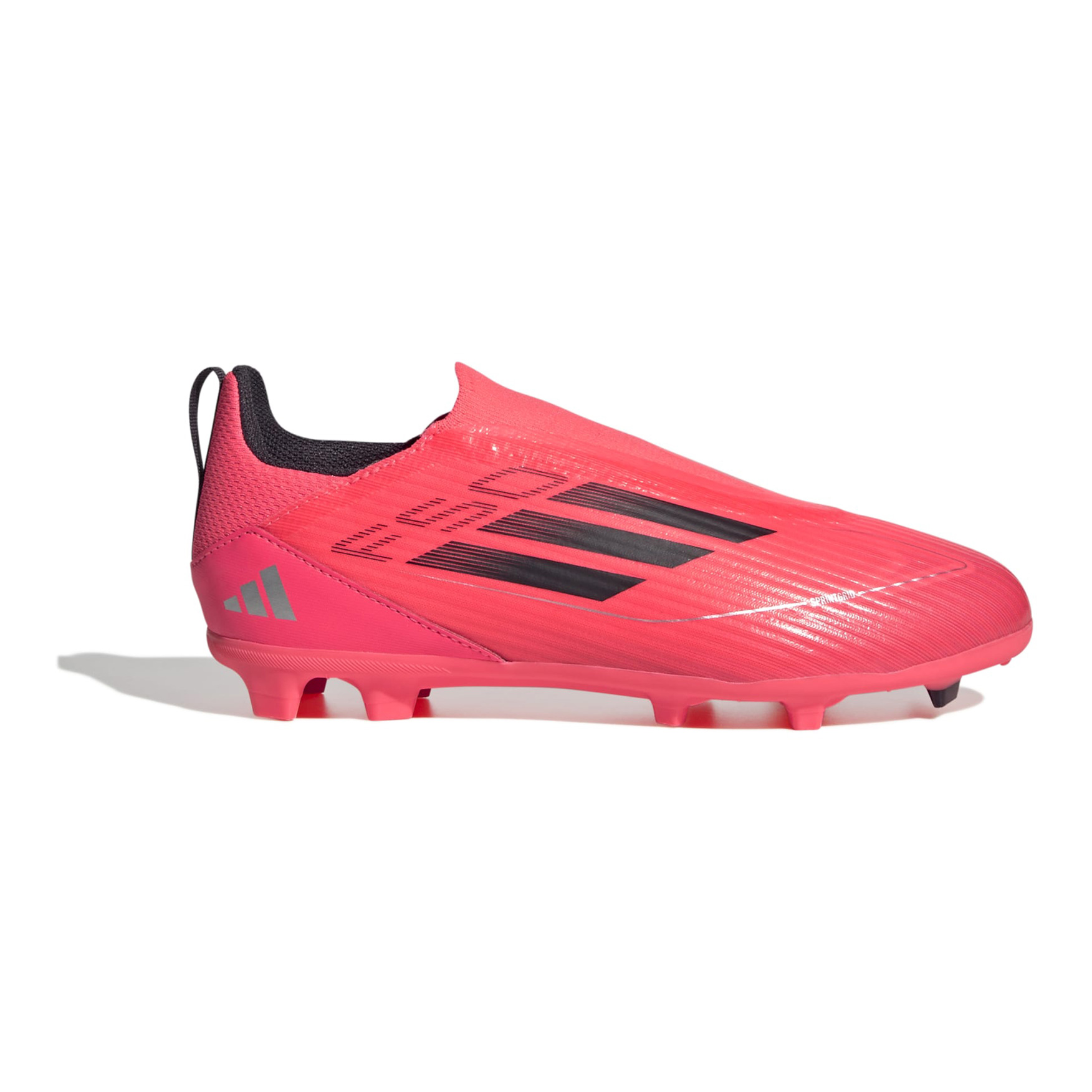 Buty adidas Junior F50 League LL FG/MG IF1363