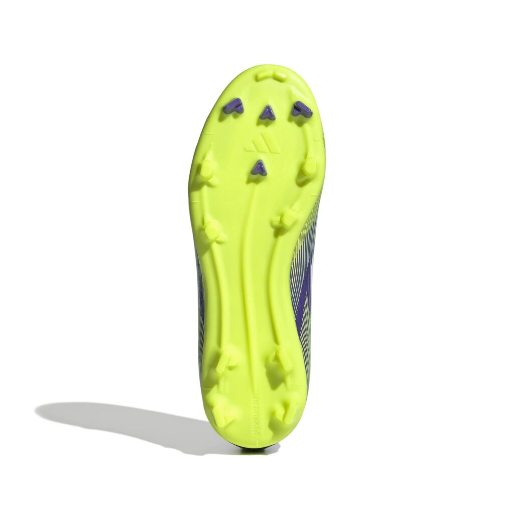 Buty adidas Junior F50 League LL FG/MG JH7743