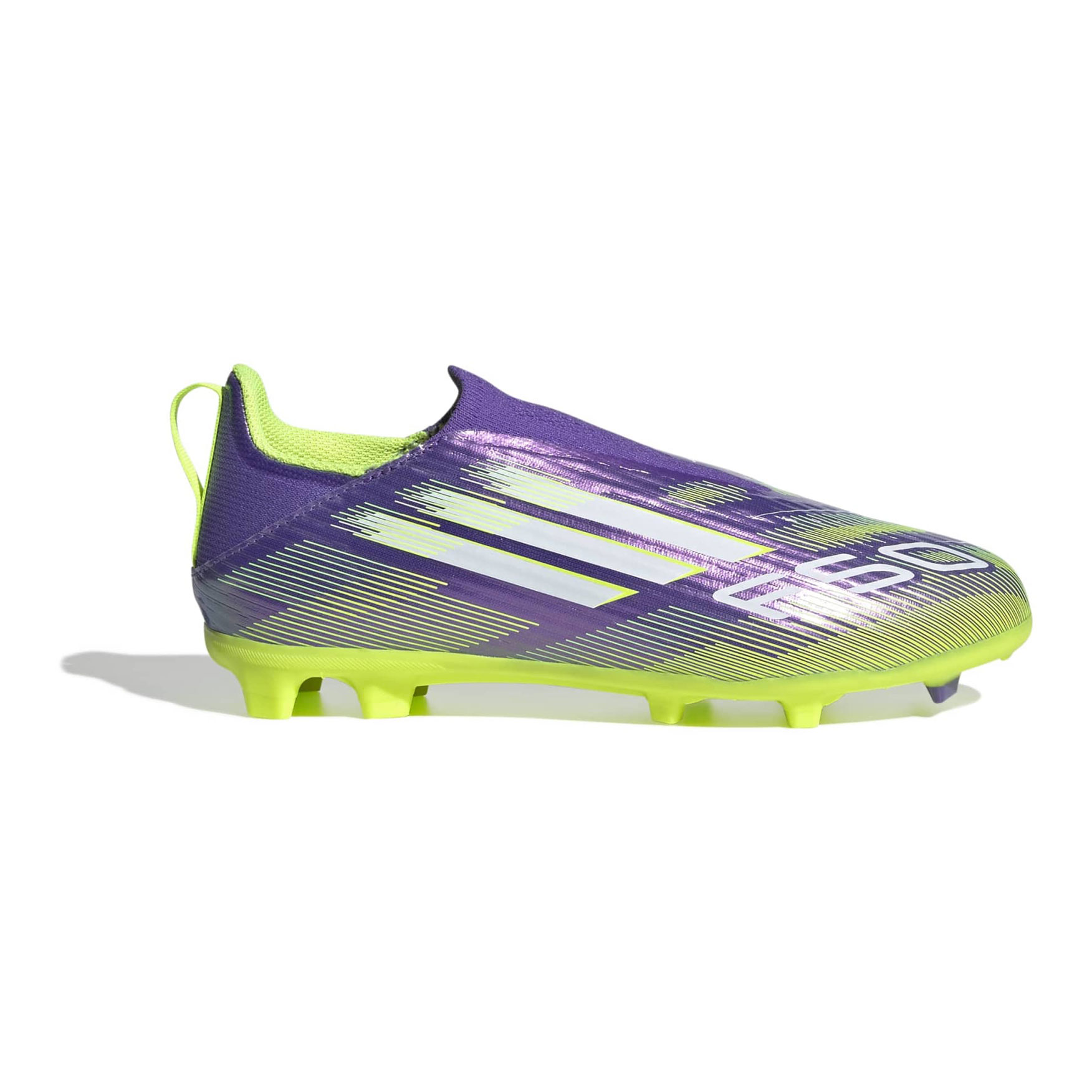 Buty adidas Junior F50 League LL FG/MG JH7743