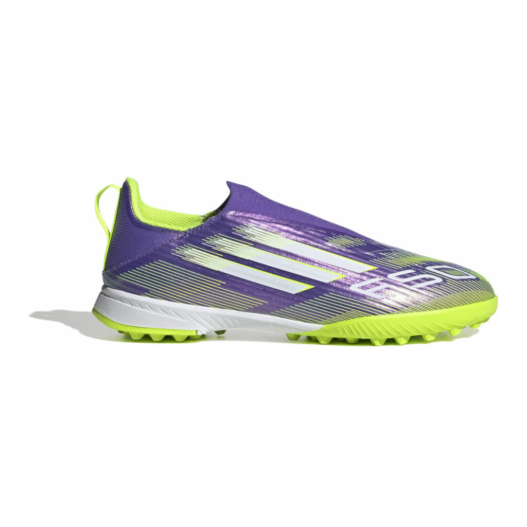 Buty adidas Junior F50 League LL TF JI0010