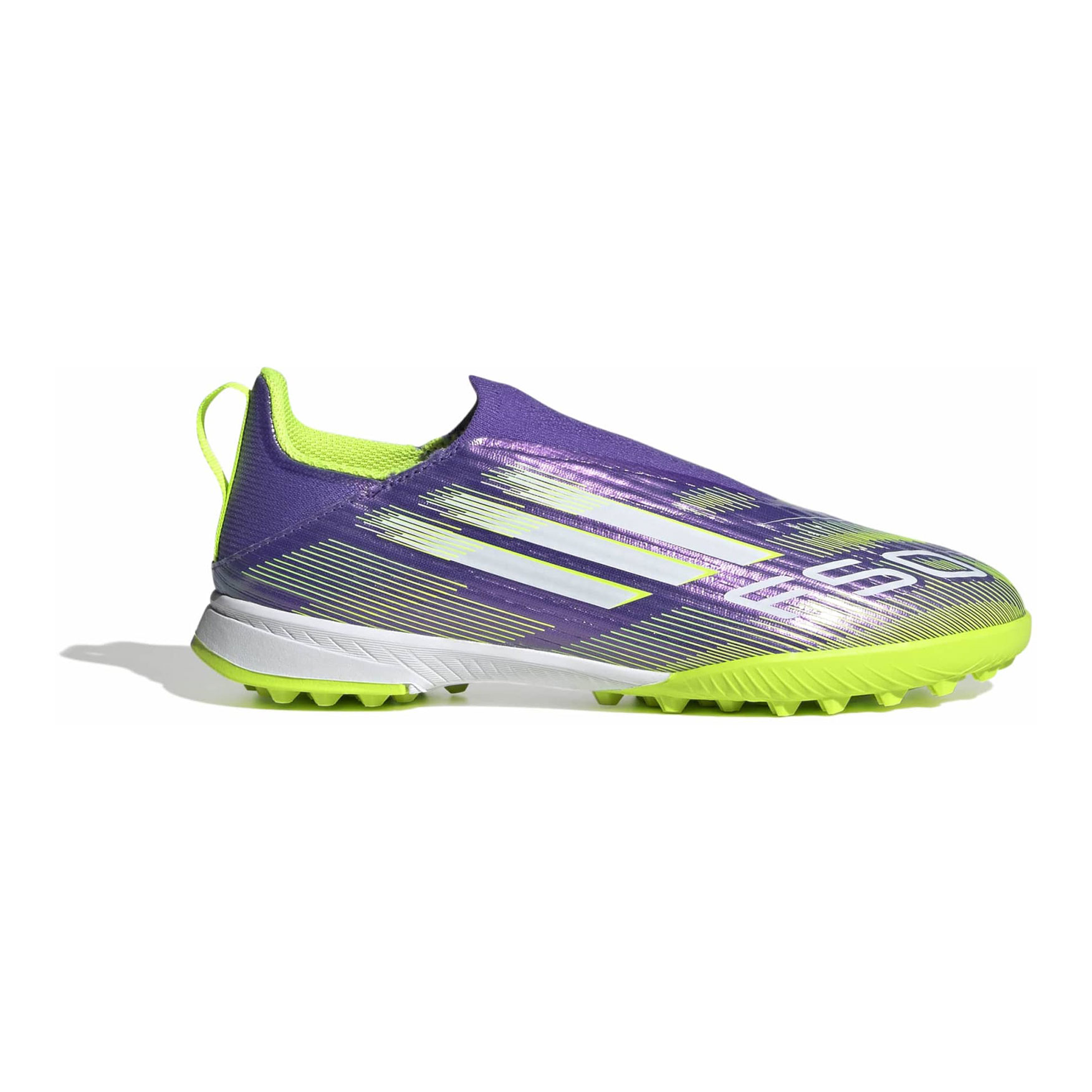 Buty adidas Junior F50 League LL TF JI0010