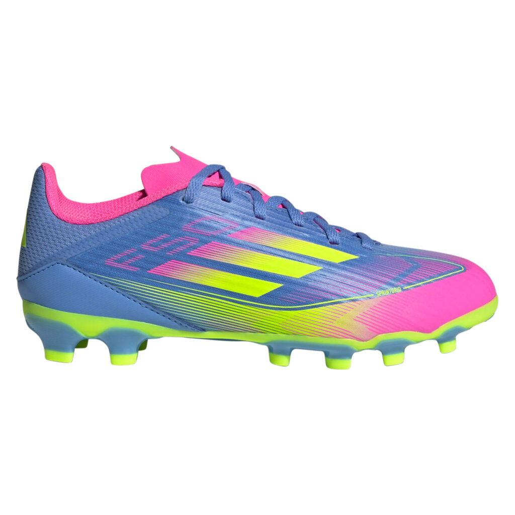 Buty adidas Junior F50 League MG IE3751