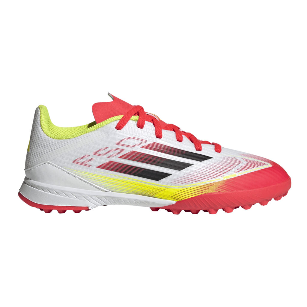 Buty adidas Junior F50 League TF IE3753