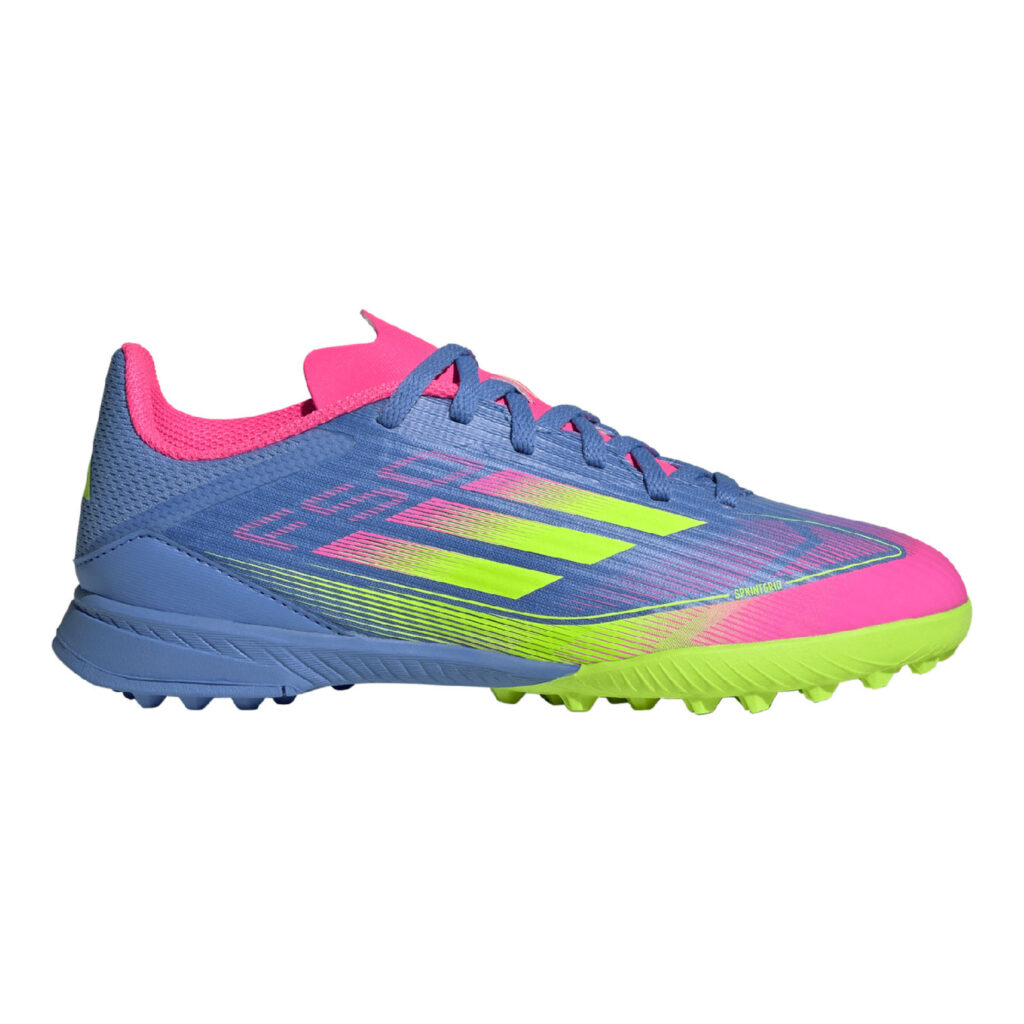 Buty adidas Junior F50 League TF IE3754