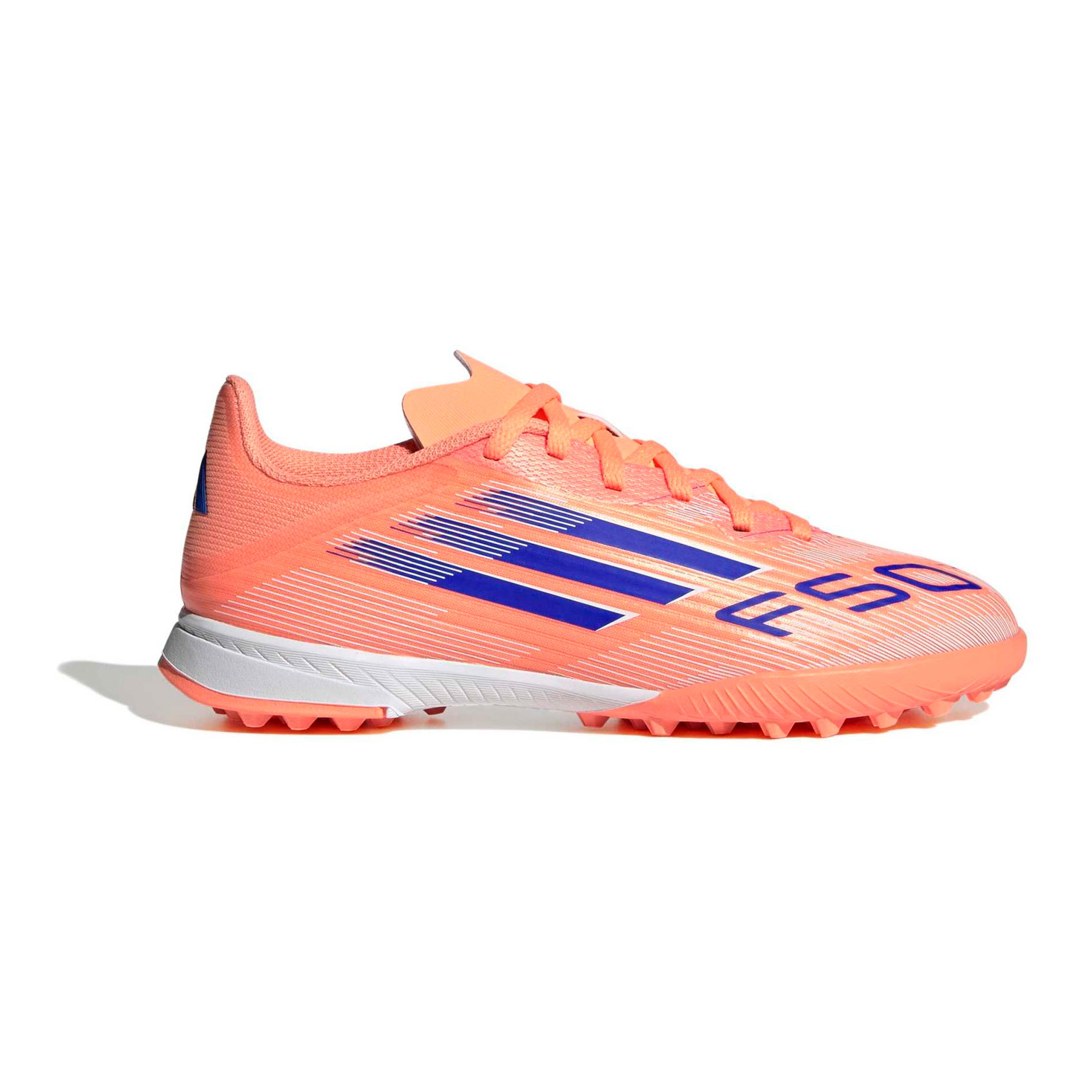 Buty adidas Junior F50 League TF JI0001