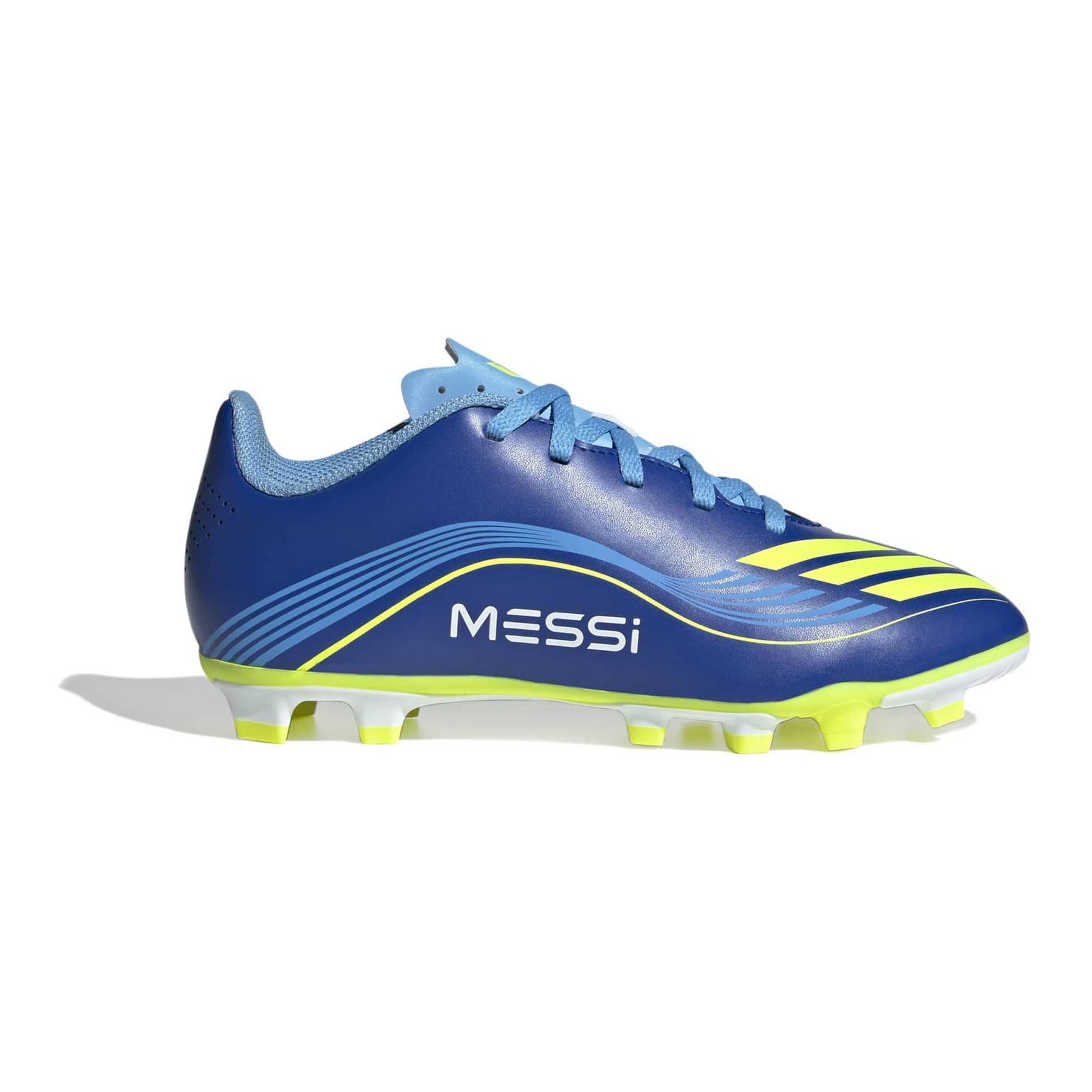 Buty adidas Junior F50 Messi Club FG/MG JP7458