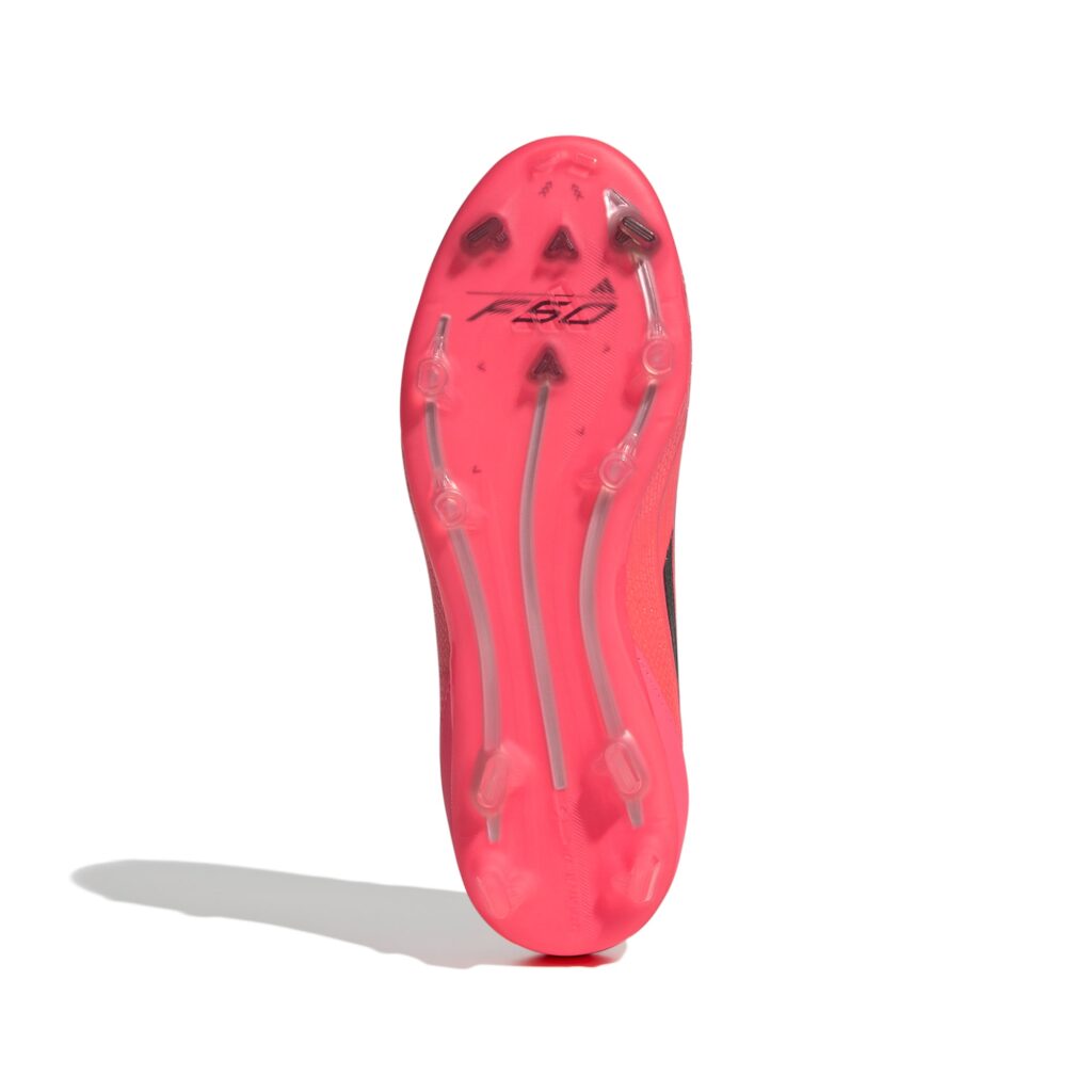 Buty adidas Junior F50 Pro FG IF1360