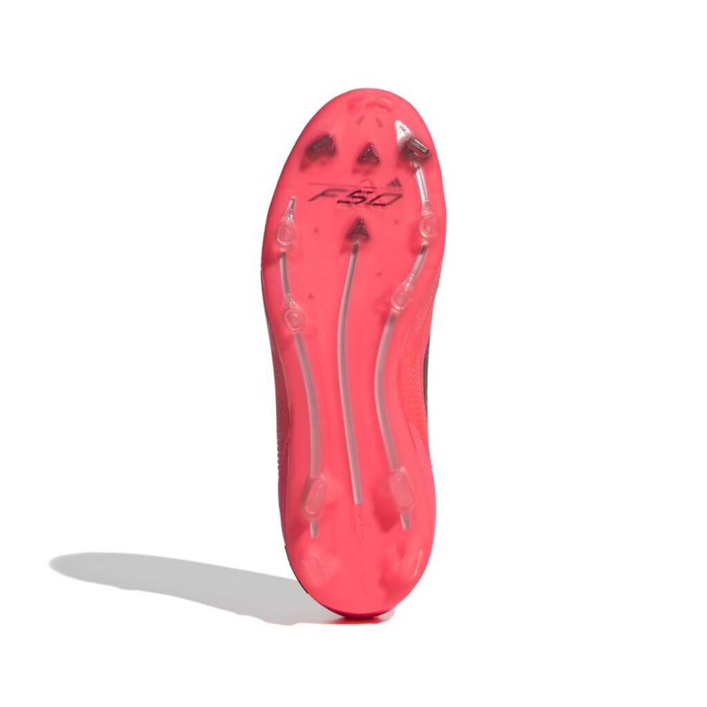 Buty adidas Junior F50 Pro LL FG IF1356