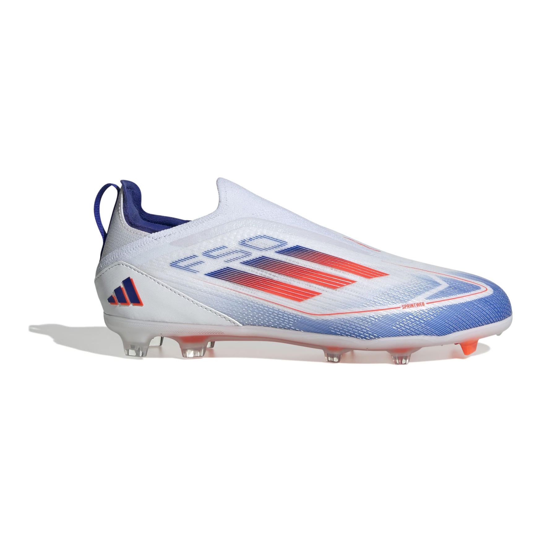 Buty adidas Junior F50 Pro LL FG IF1357