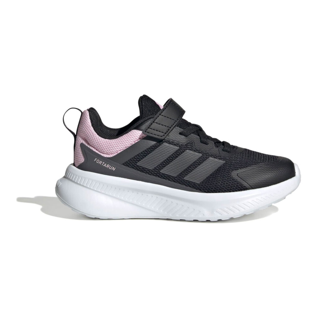 Buty adidas Junior FortaRun 4.0 JR9313
