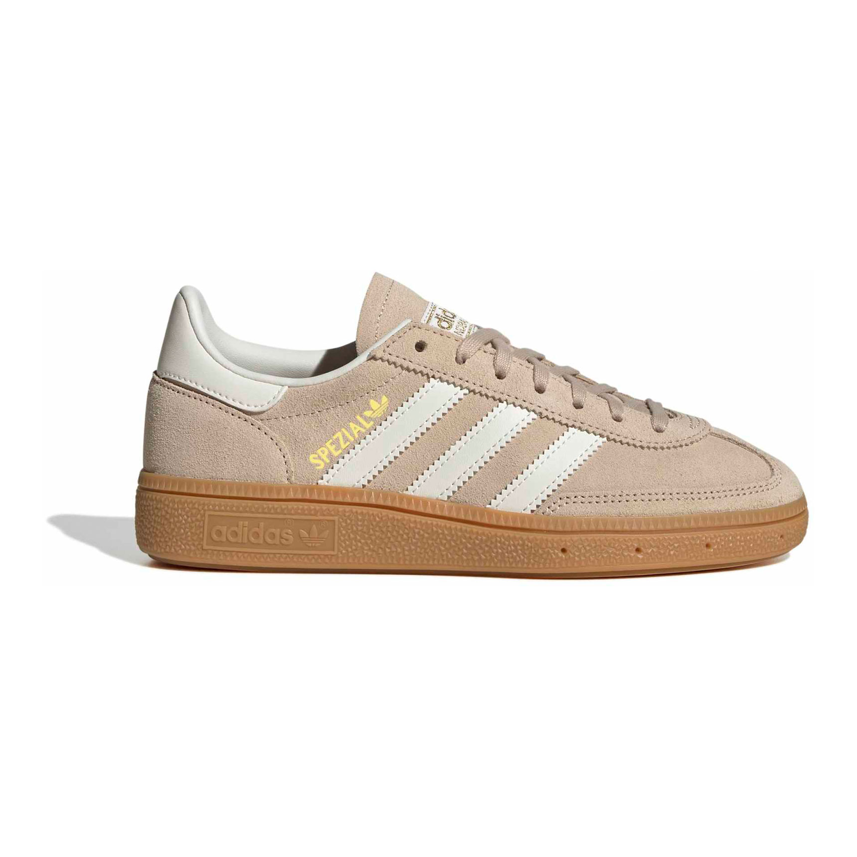 Buty adidas Junior Handball Spezial JP8238