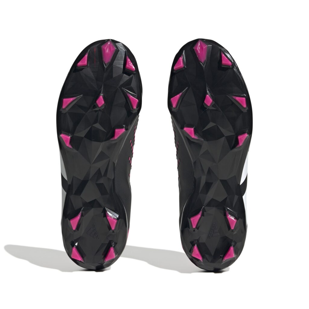 Buty adidas Junior Predator Accuracy.3 FG GW4609