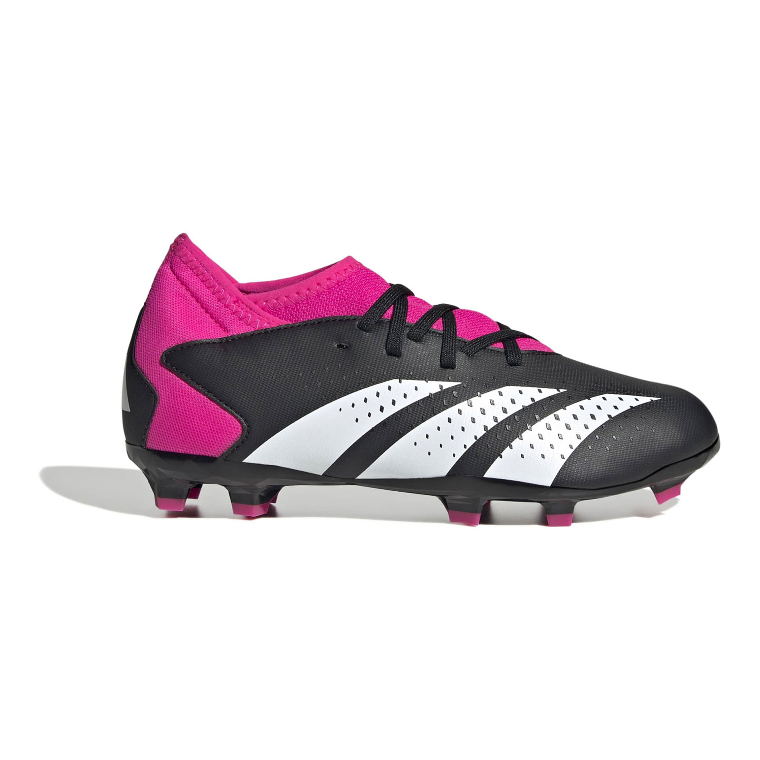 Buty adidas Junior Predator Accuracy.3 FG GW4609