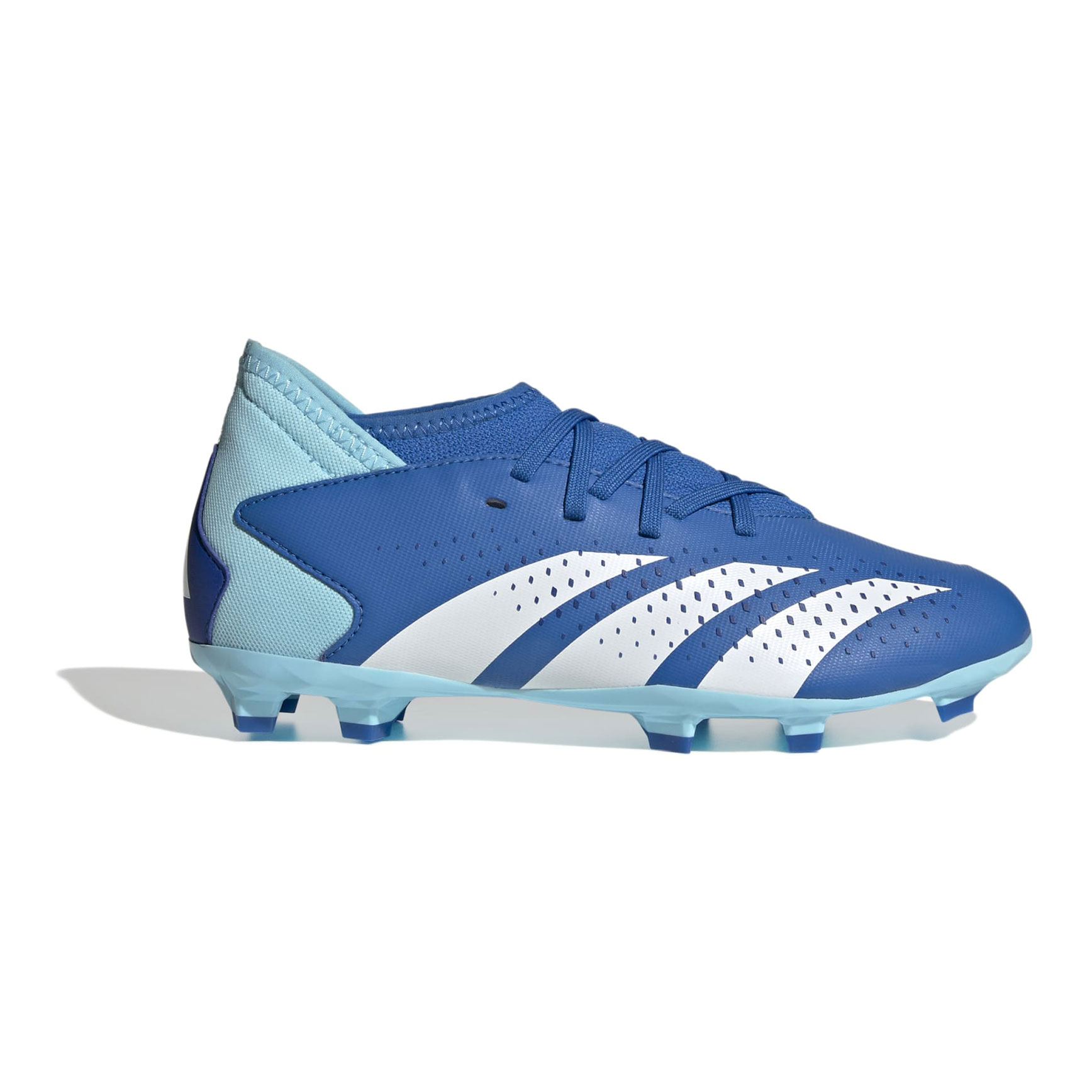 Buty adidas Junior Predator Accuracy.3 FG IE9503