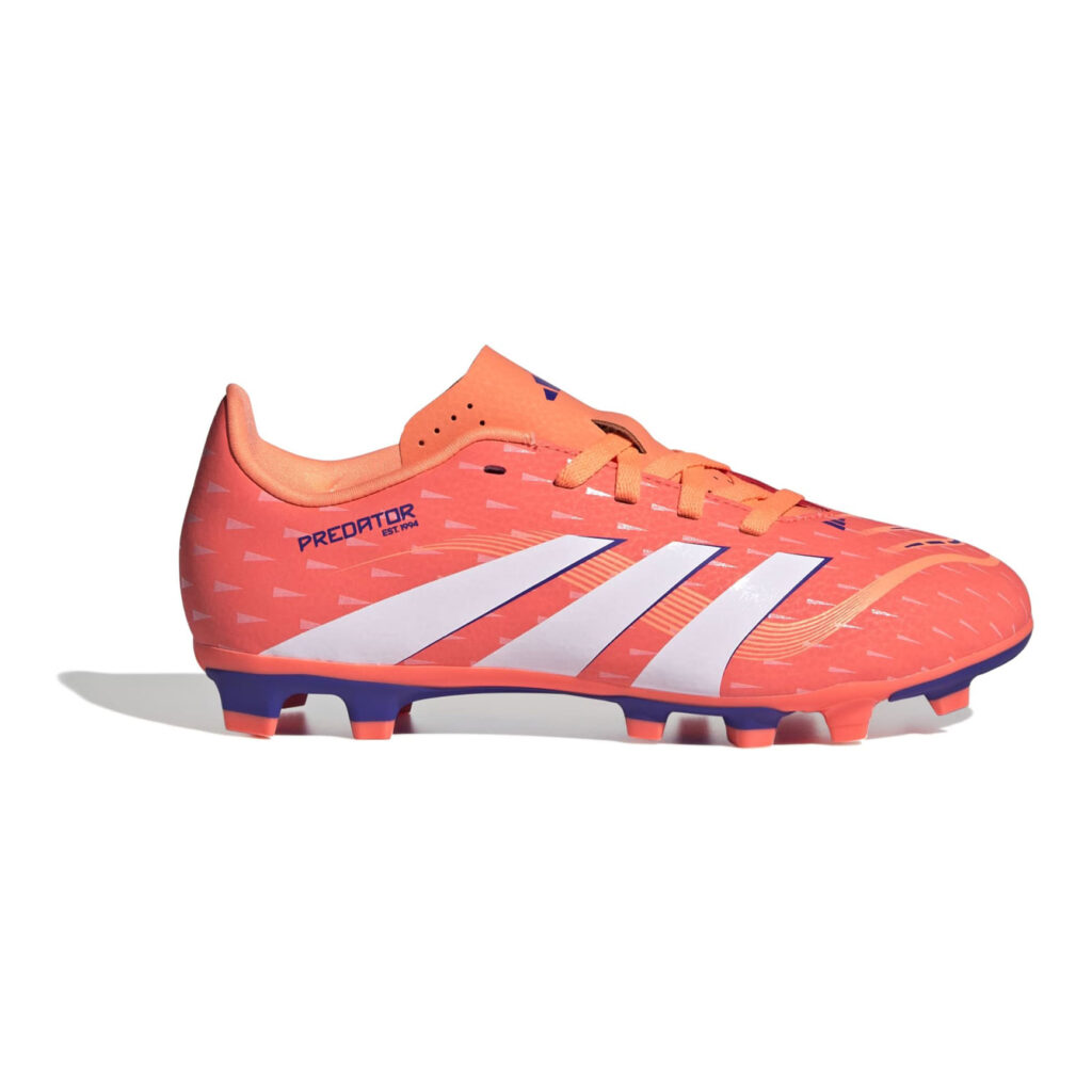 Buty adidas Junior Predator Club FG/MG JH8867
