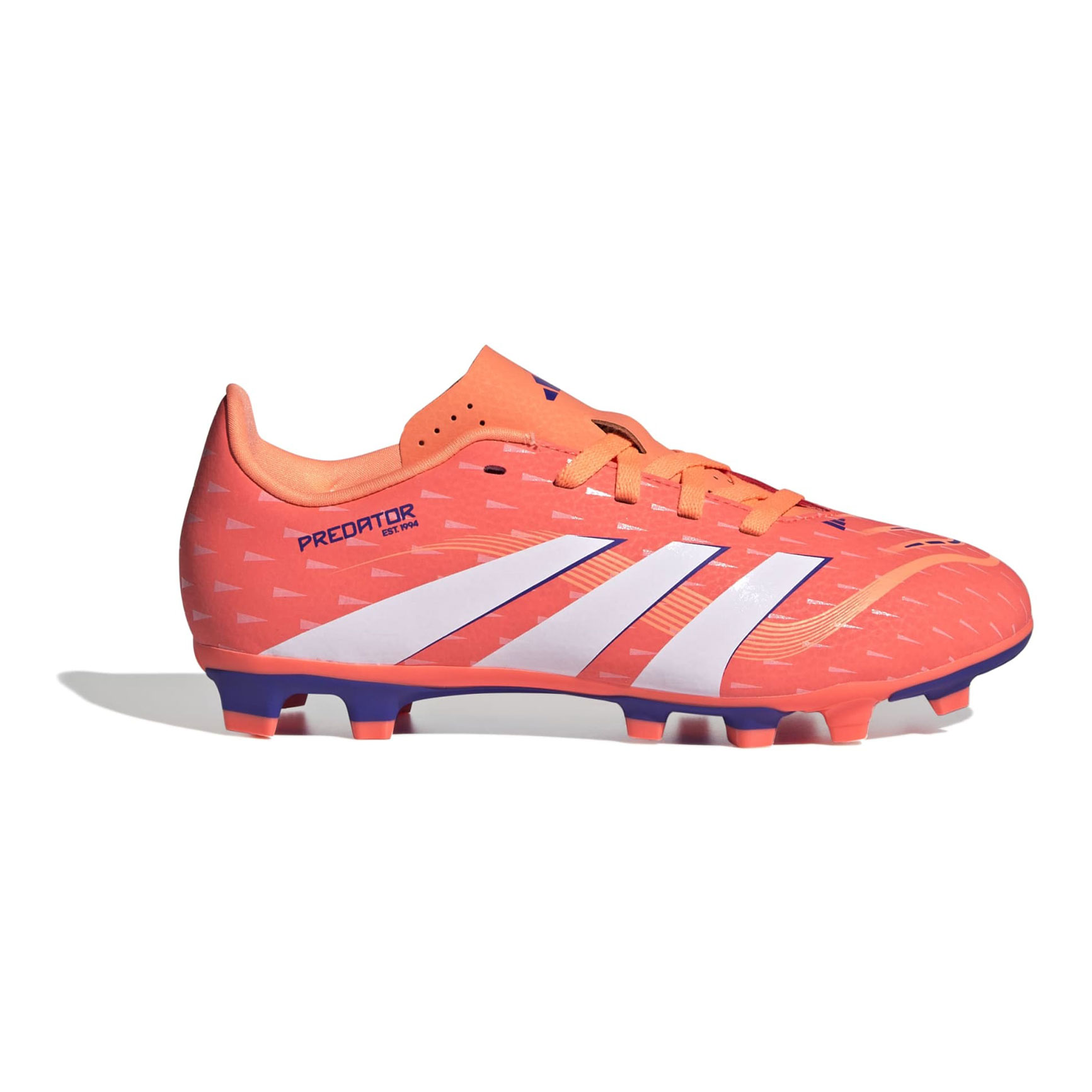 Buty adidas Junior Predator Club FG/MG JH8867