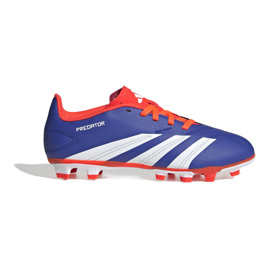 Buty adidas Junior Predator Club FxG IF6424