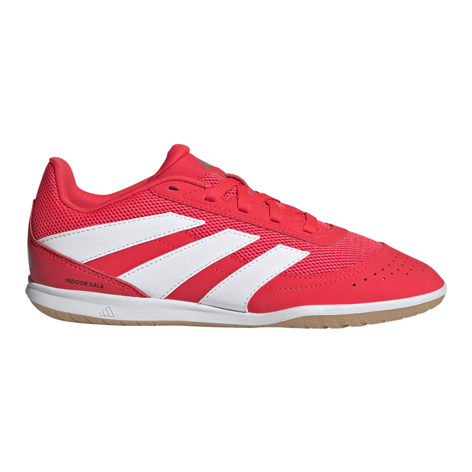 Buty adidas Junior Predator Club IN Sala JR3126