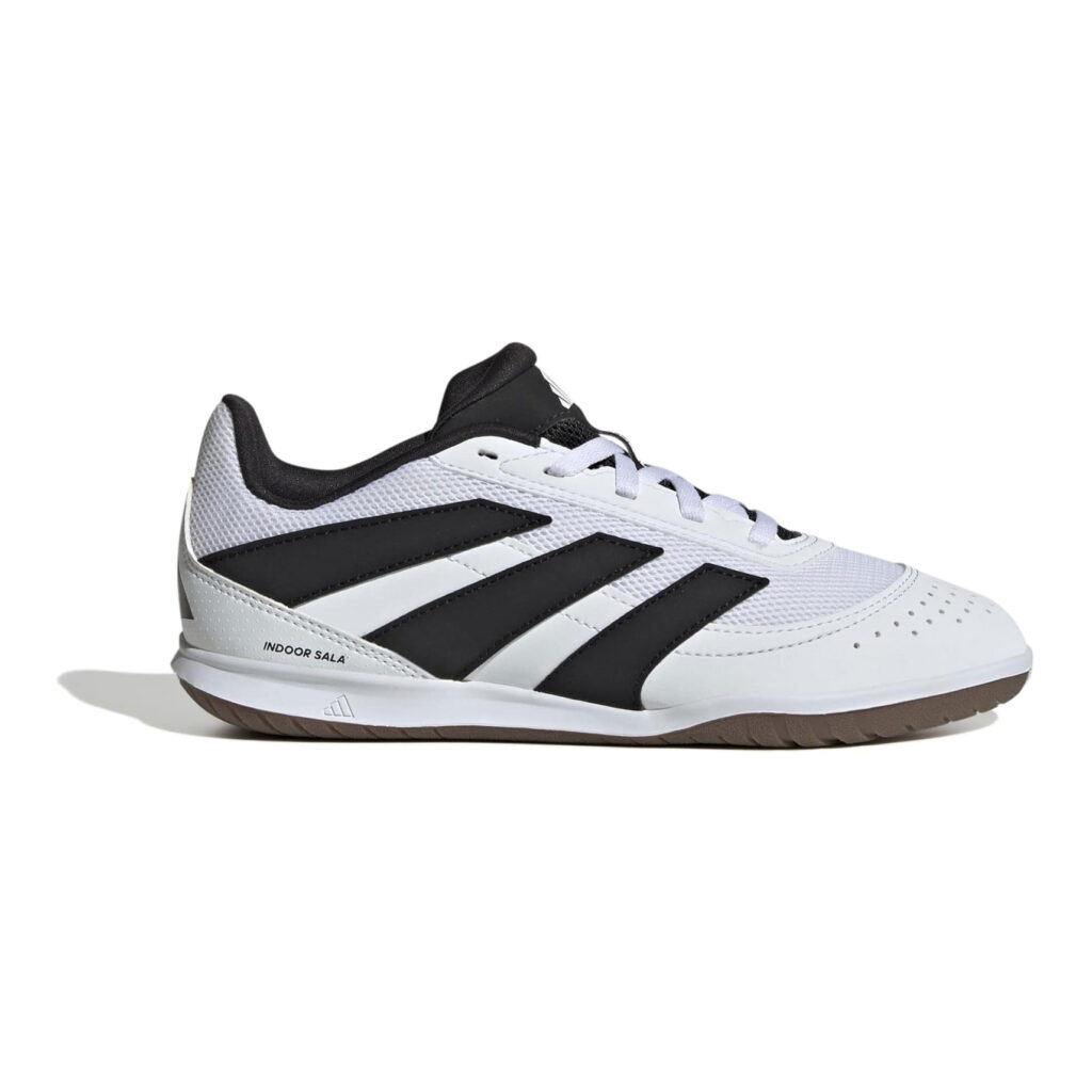 Buty adidas Junior Predator Club IN Sala JR7026