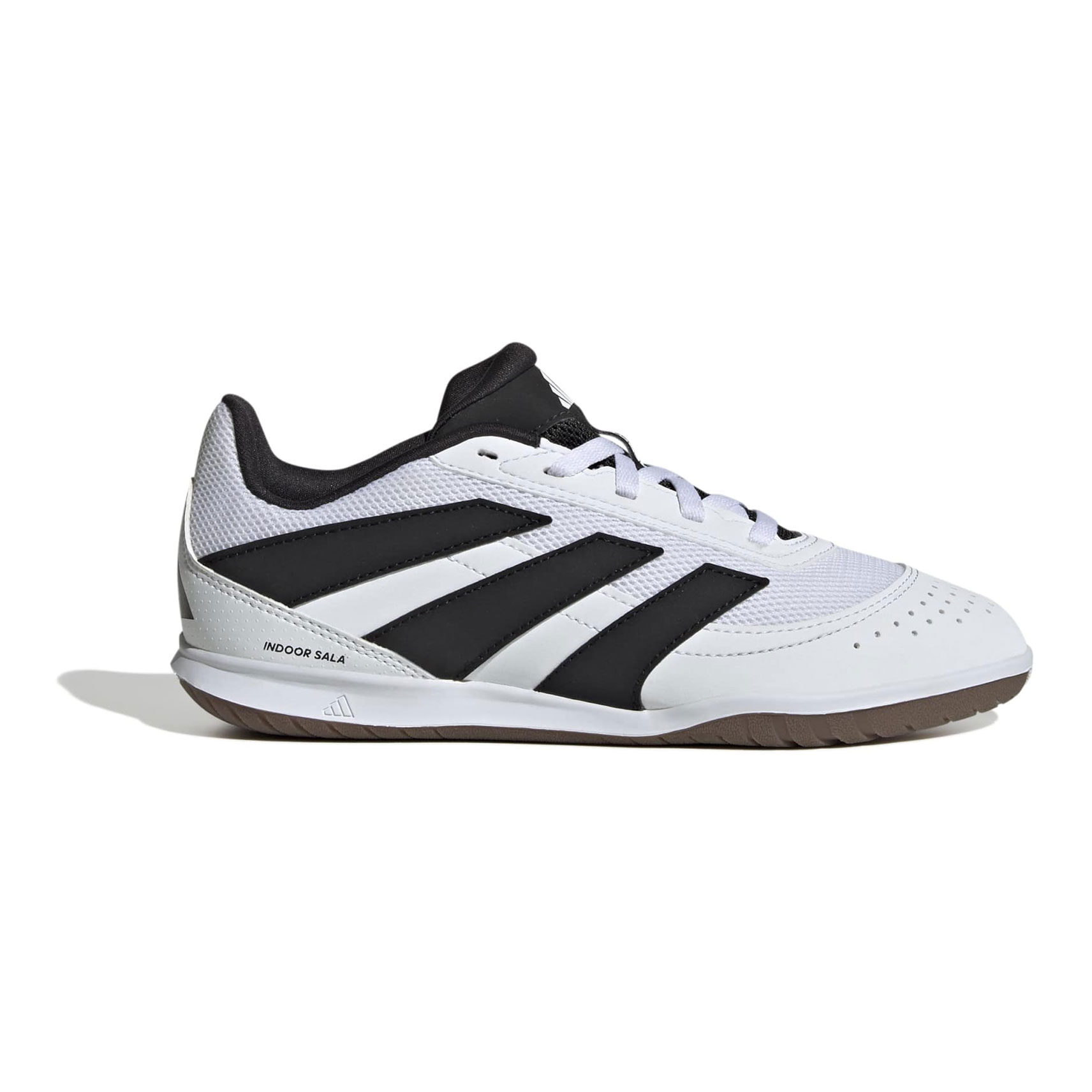 Buty adidas Junior Predator Club IN Sala JR7026
