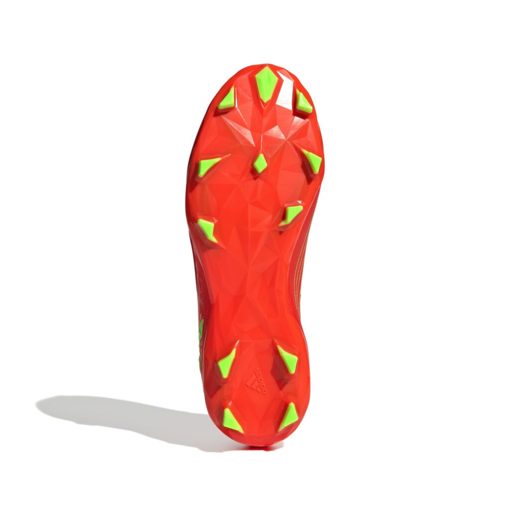 Buty adidas Junior Predator Edge.3 FG GW0980