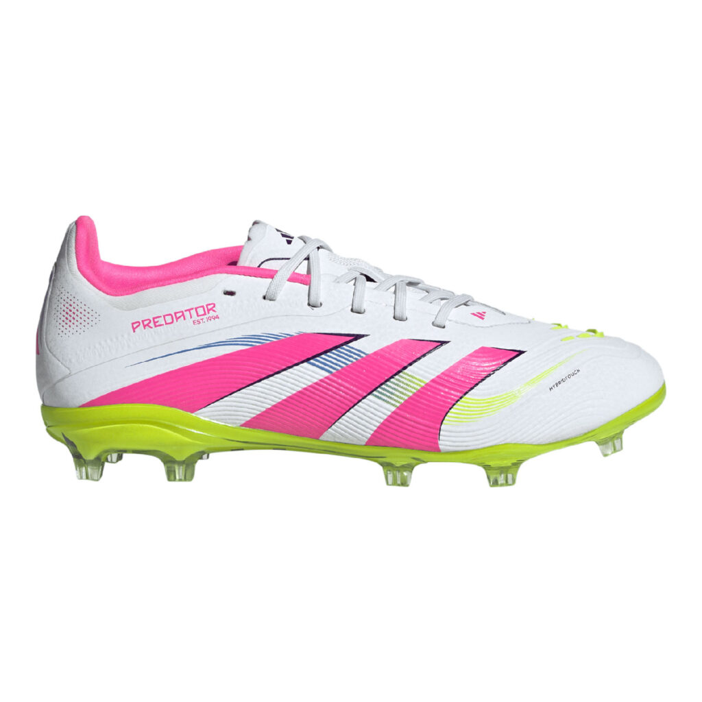 Buty adidas Junior Predator Elite FG ID3757