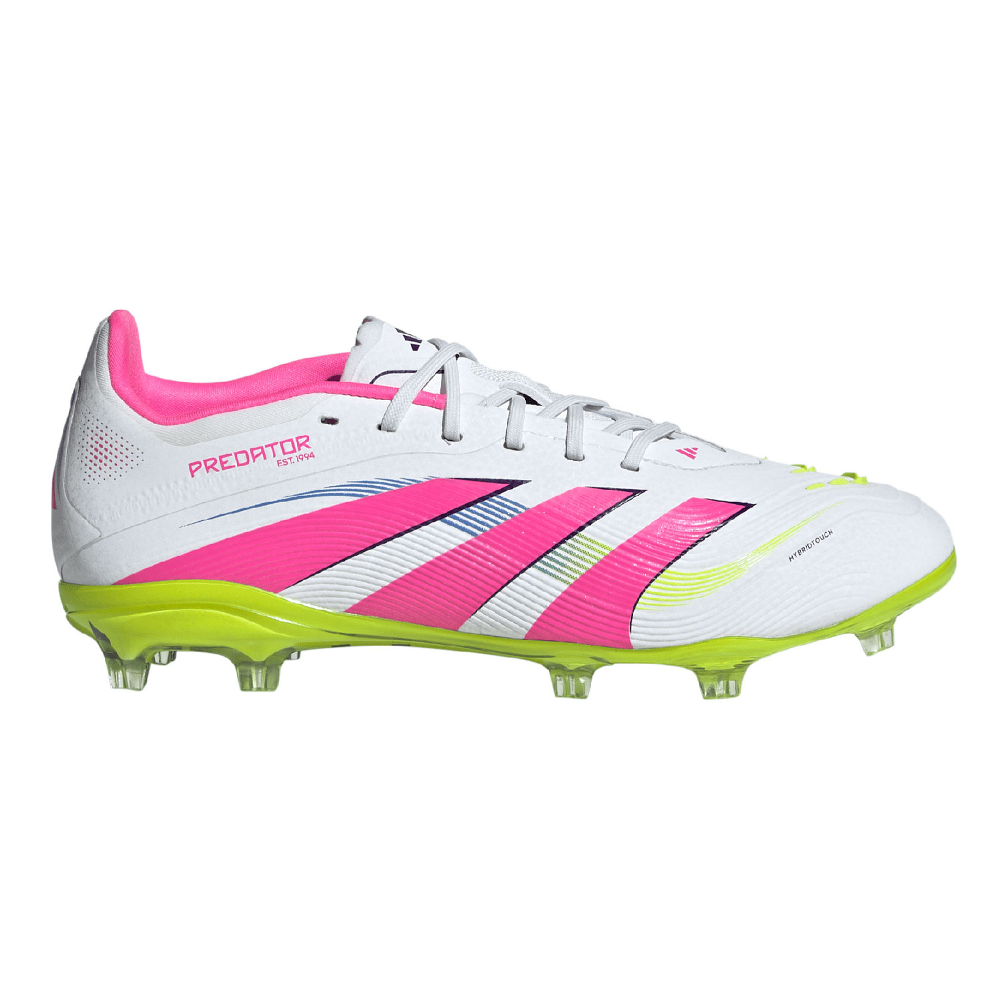 Buty adidas Junior Predator Elite FG ID3757