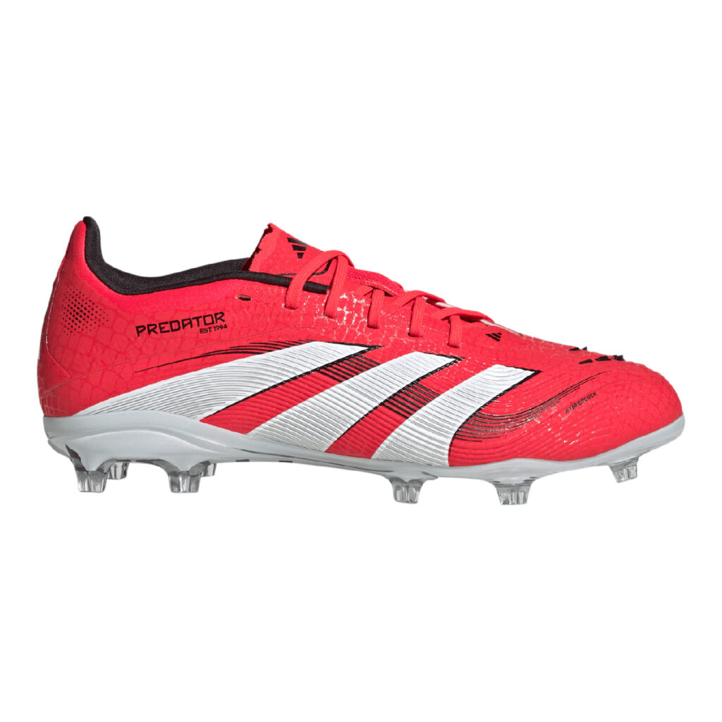 Buty adidas Junior Predator Elite FG ID3758