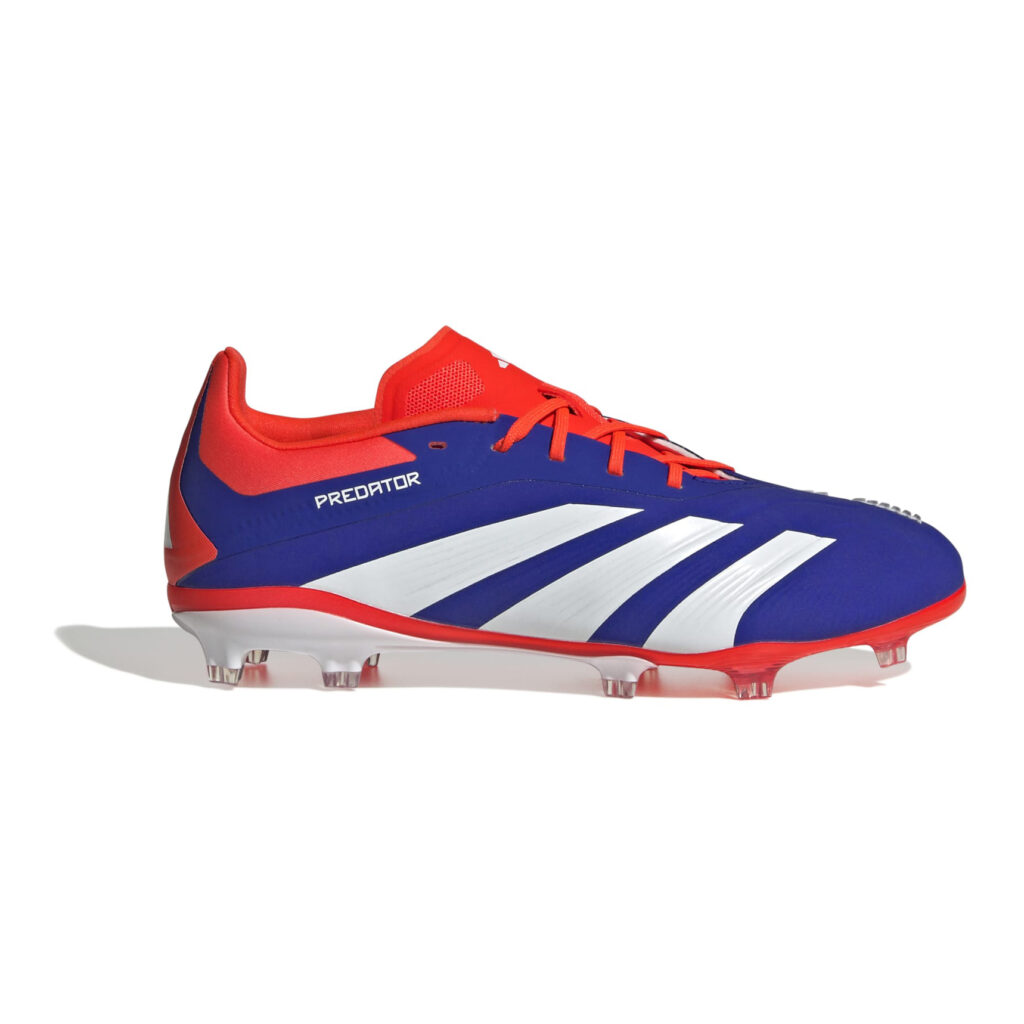 Buty adidas Junior Predator Elite FG IF6360