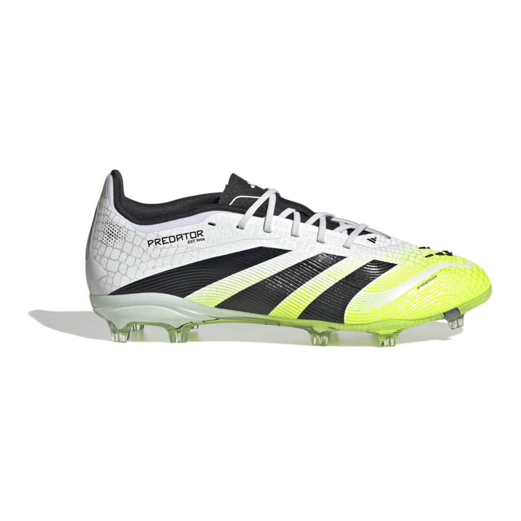 Buty adidas Junior Predator Elite FG JI1179