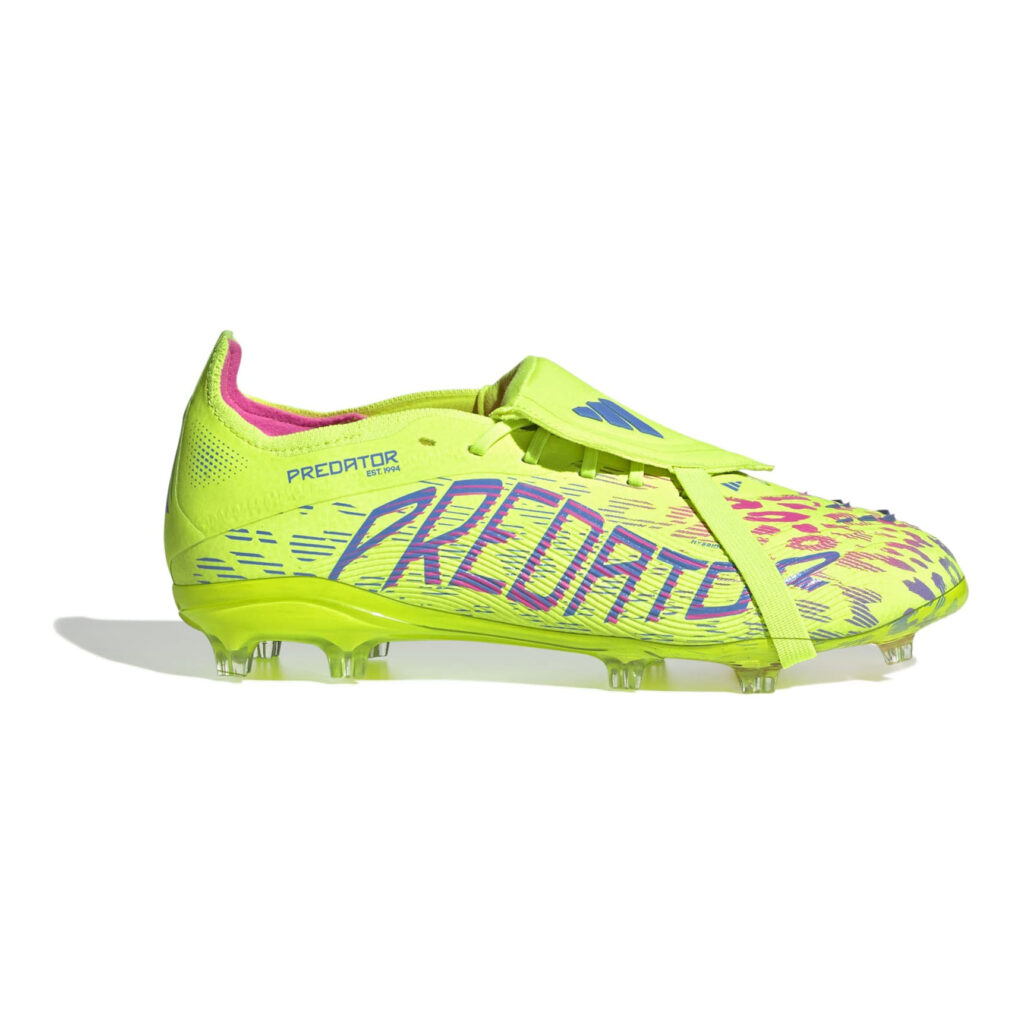 Buty adidas Junior Predator Elite FT FG IH5078